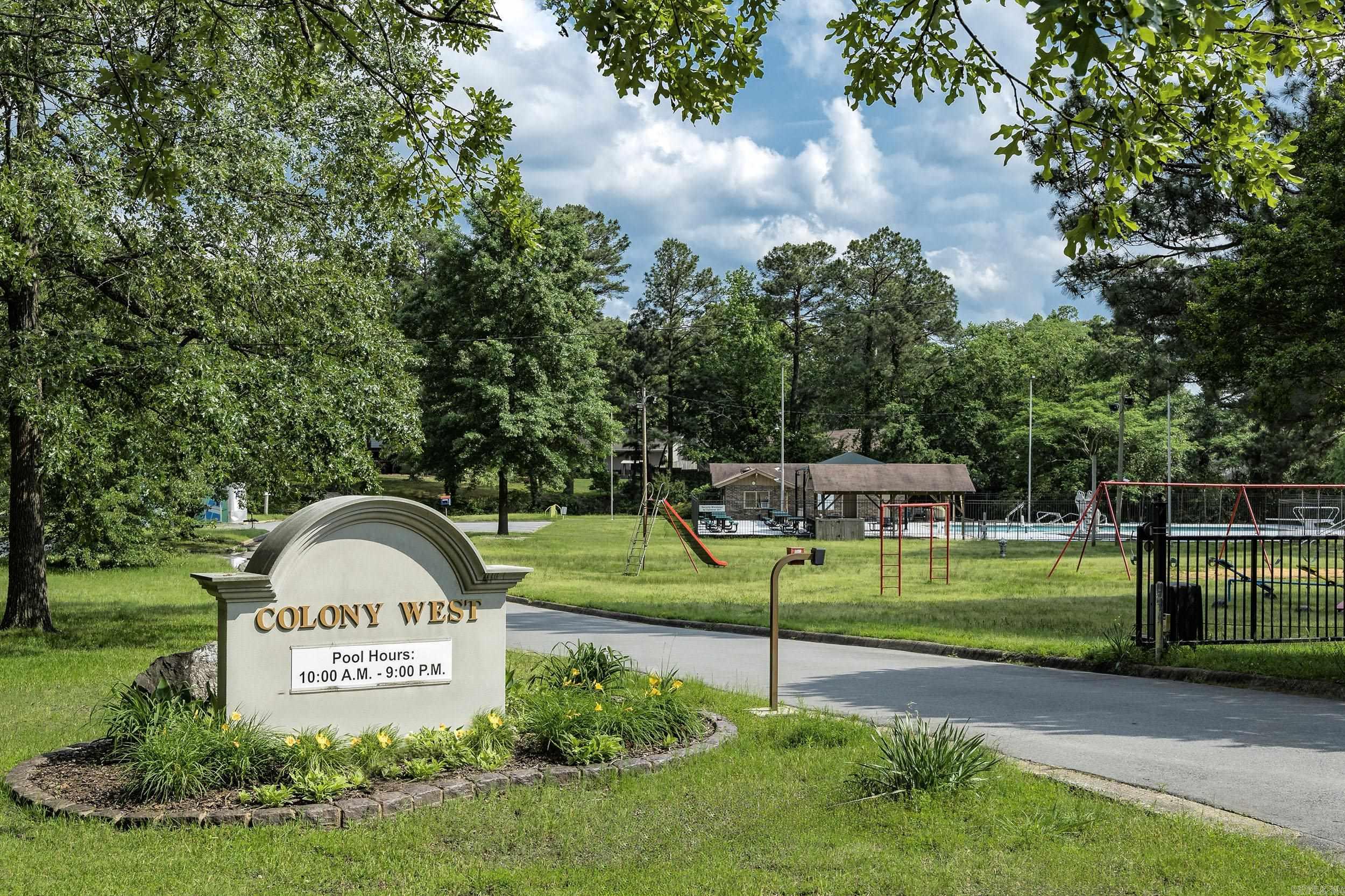 ECHO VALLEY - Residential