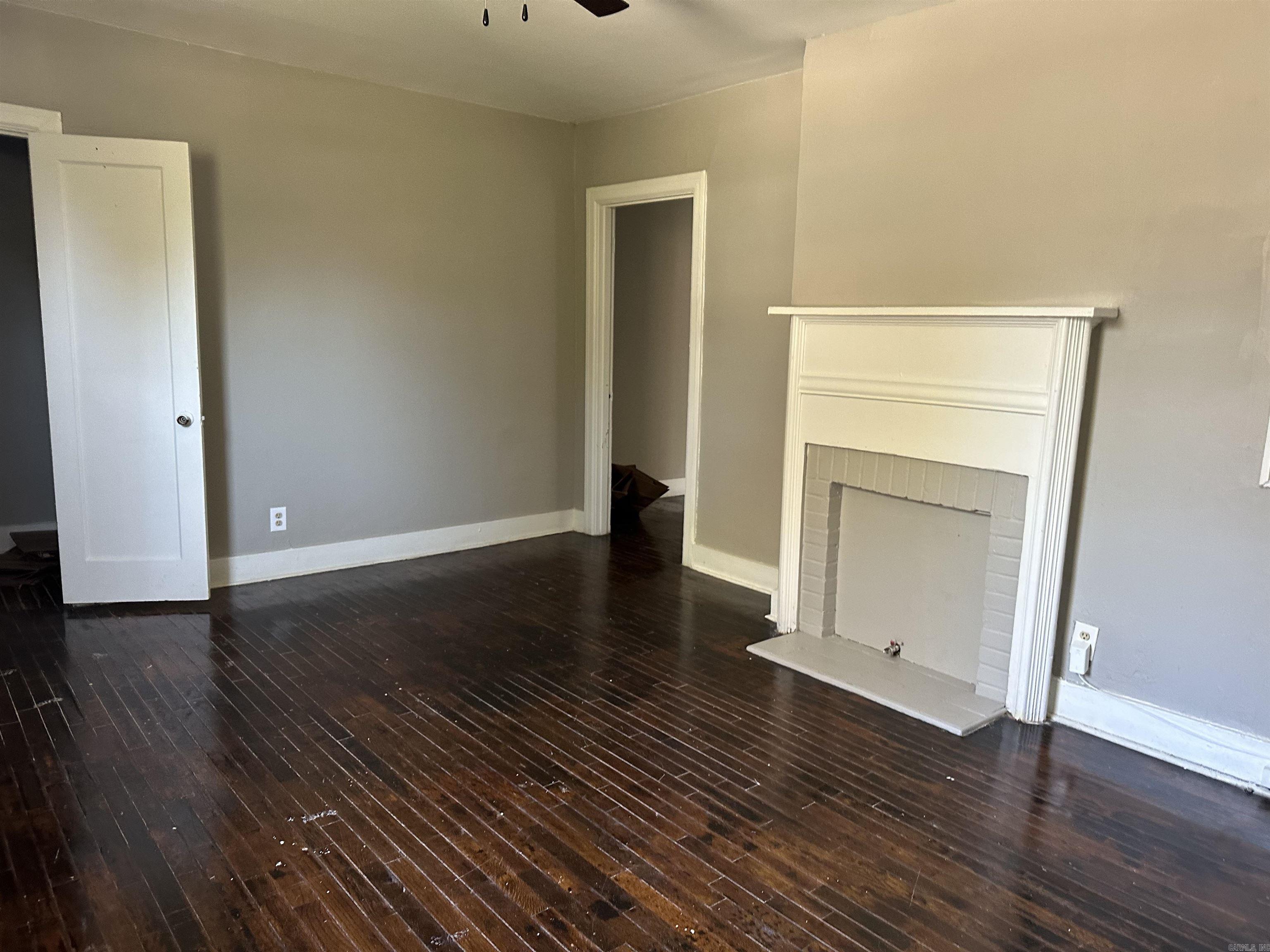 Chickasaw Place - Residential Lease