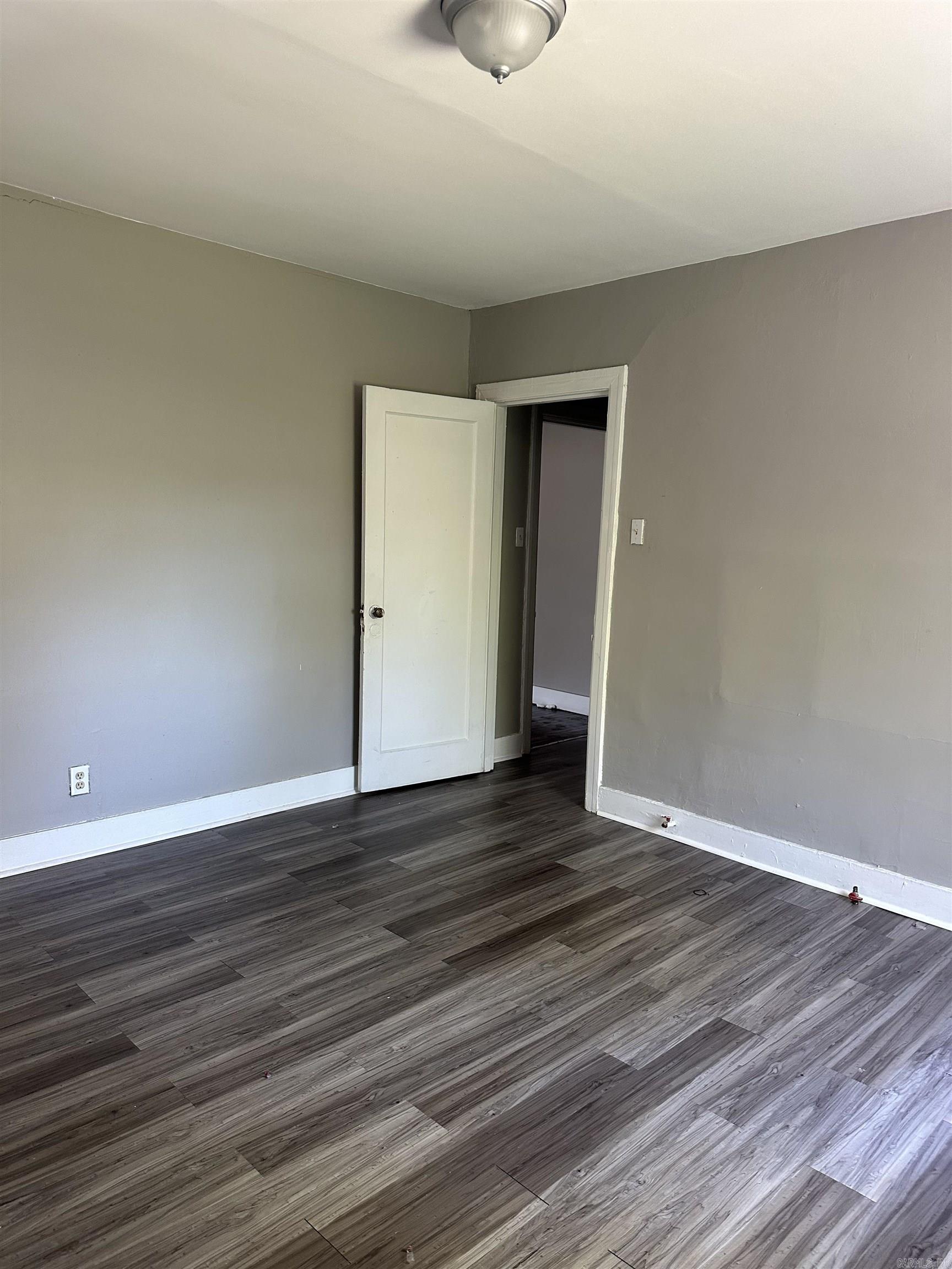 Chickasaw Place - Residential Lease