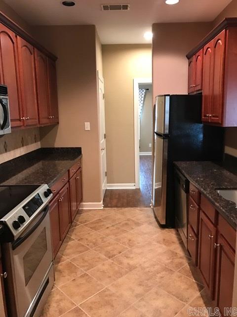 TIMBER RIDGE HPR - Residential