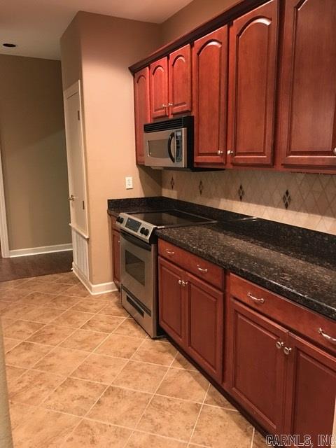 TIMBER RIDGE HPR - Residential