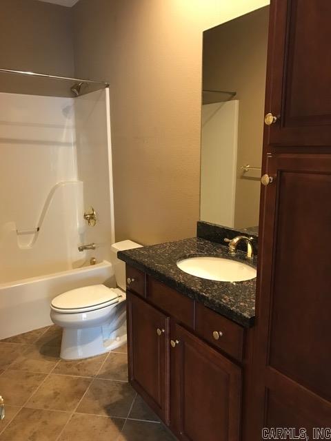 TIMBER RIDGE HPR - Residential