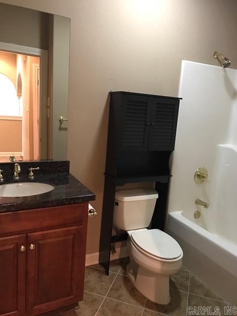 TIMBER RIDGE HPR - Residential