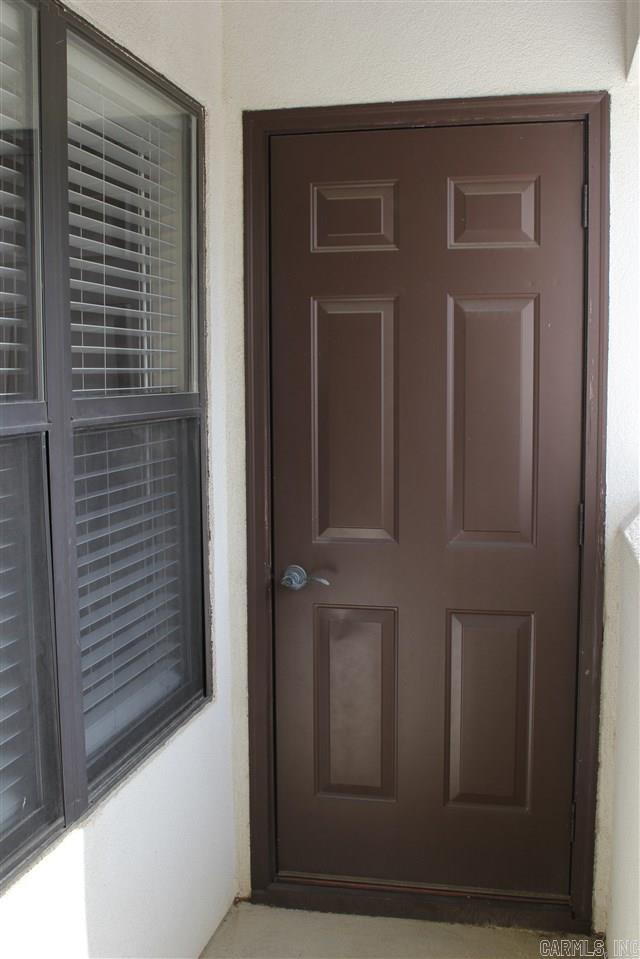 TIMBER RIDGE HPR - Residential