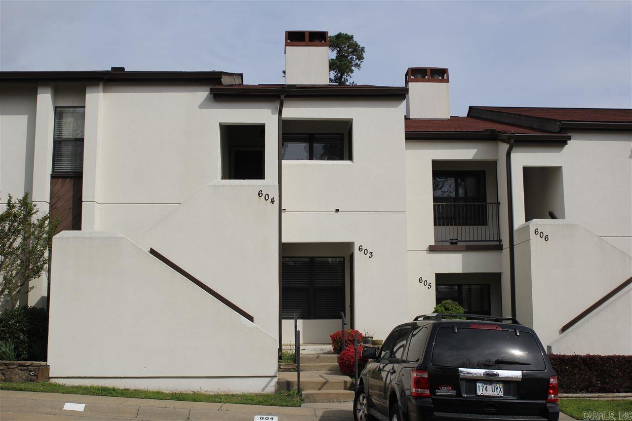 TIMBER RIDGE HPR - Residential