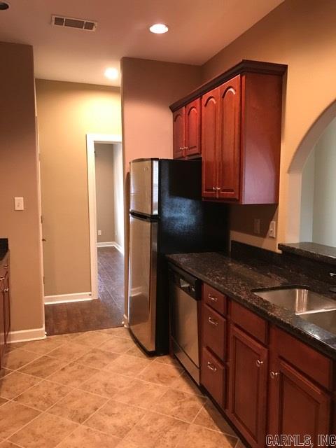 TIMBER RIDGE HPR - Residential