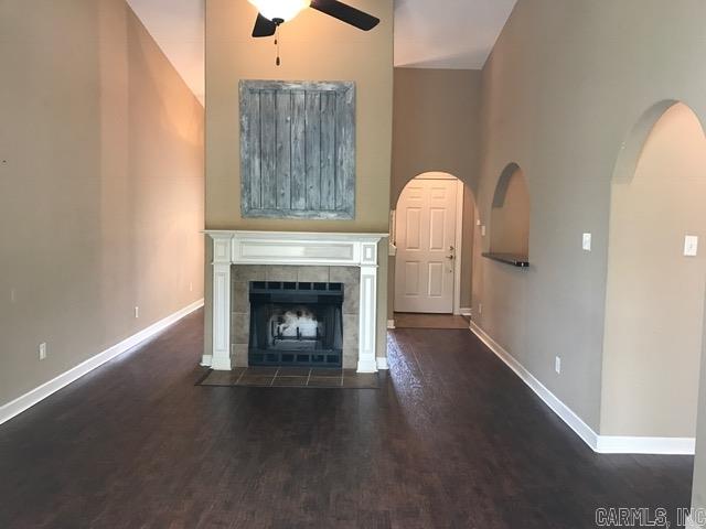 TIMBER RIDGE HPR - Residential