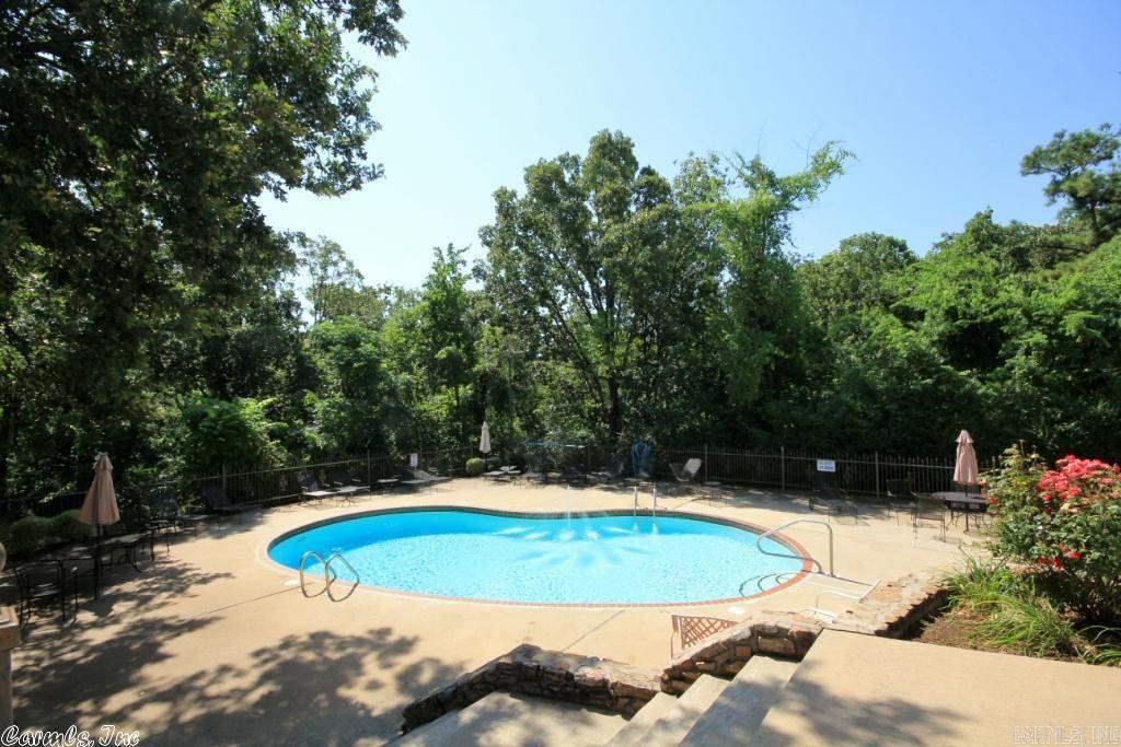 TIMBER RIDGE HPR - Residential