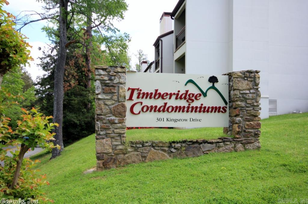 TIMBER RIDGE HPR - Residential