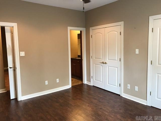 TIMBER RIDGE HPR - Residential