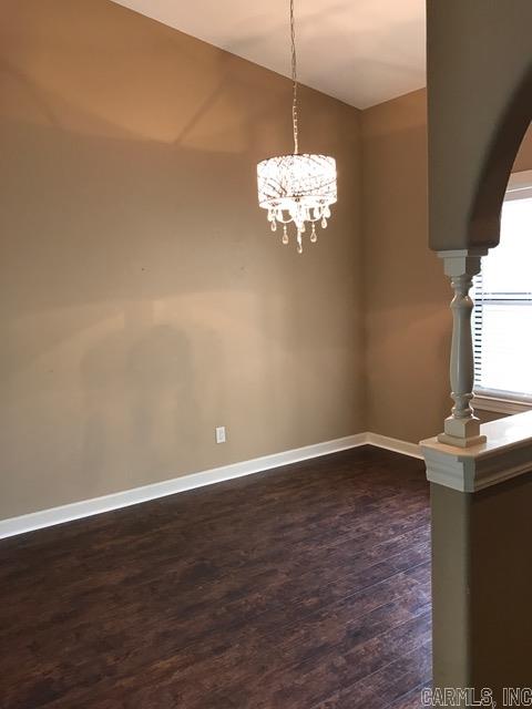 TIMBER RIDGE HPR - Residential