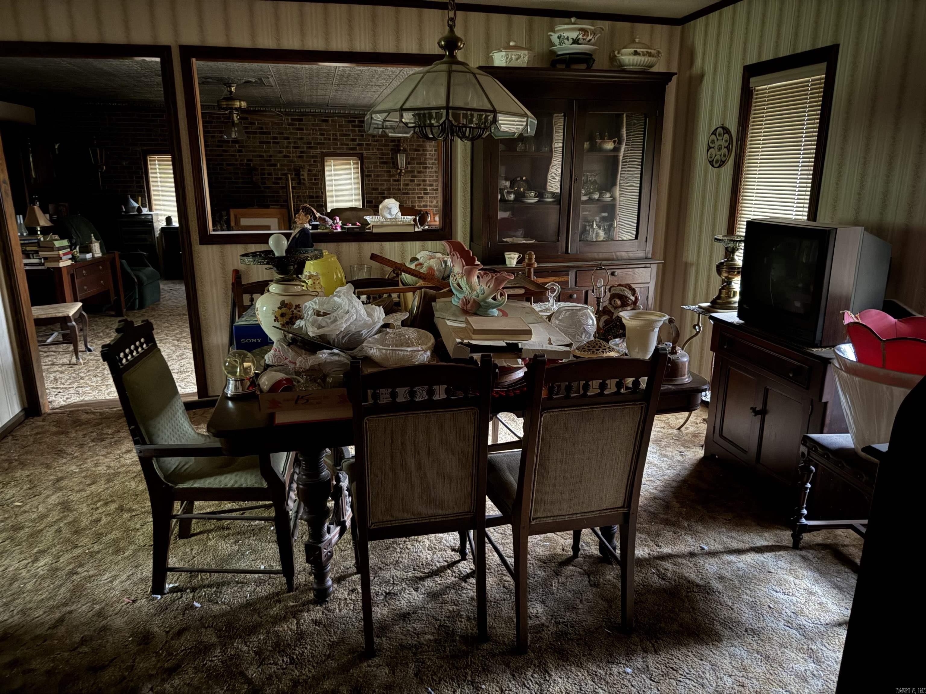 Not In List - Residential