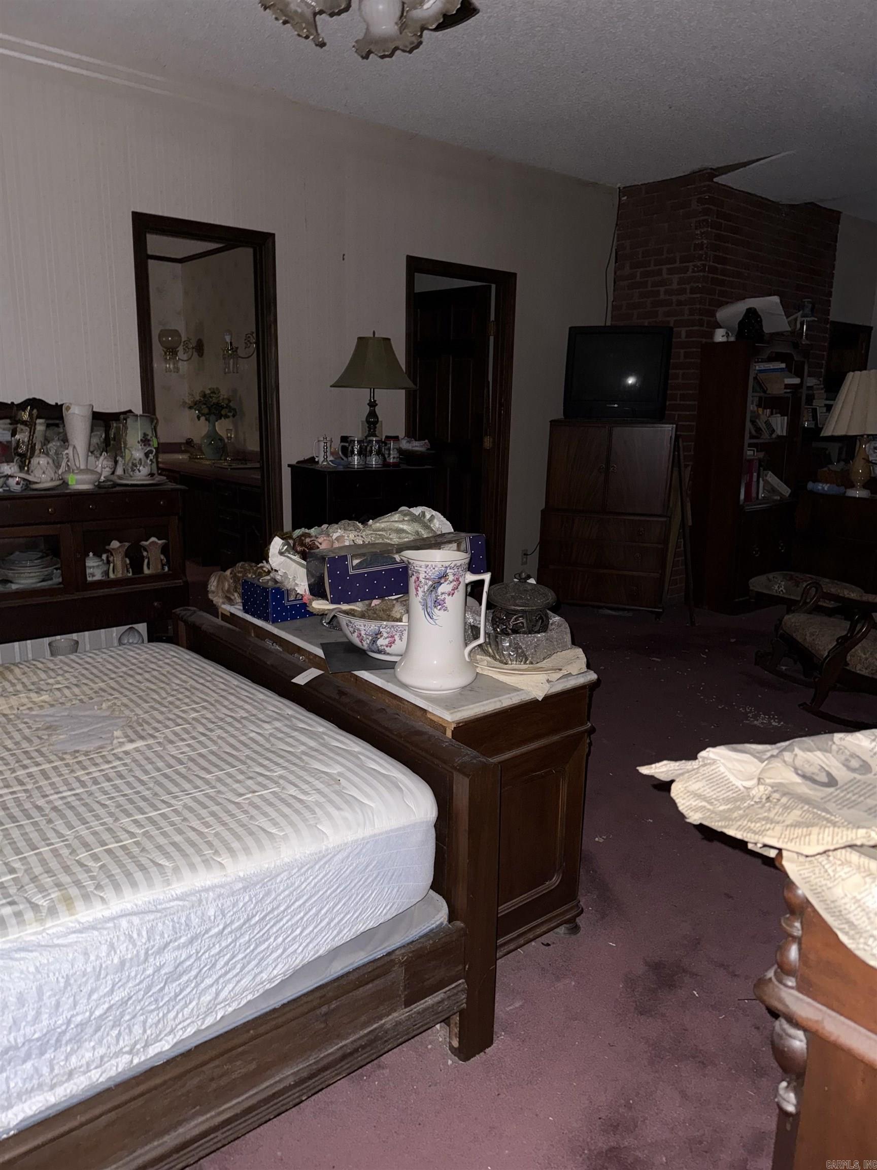 Not In List - Residential