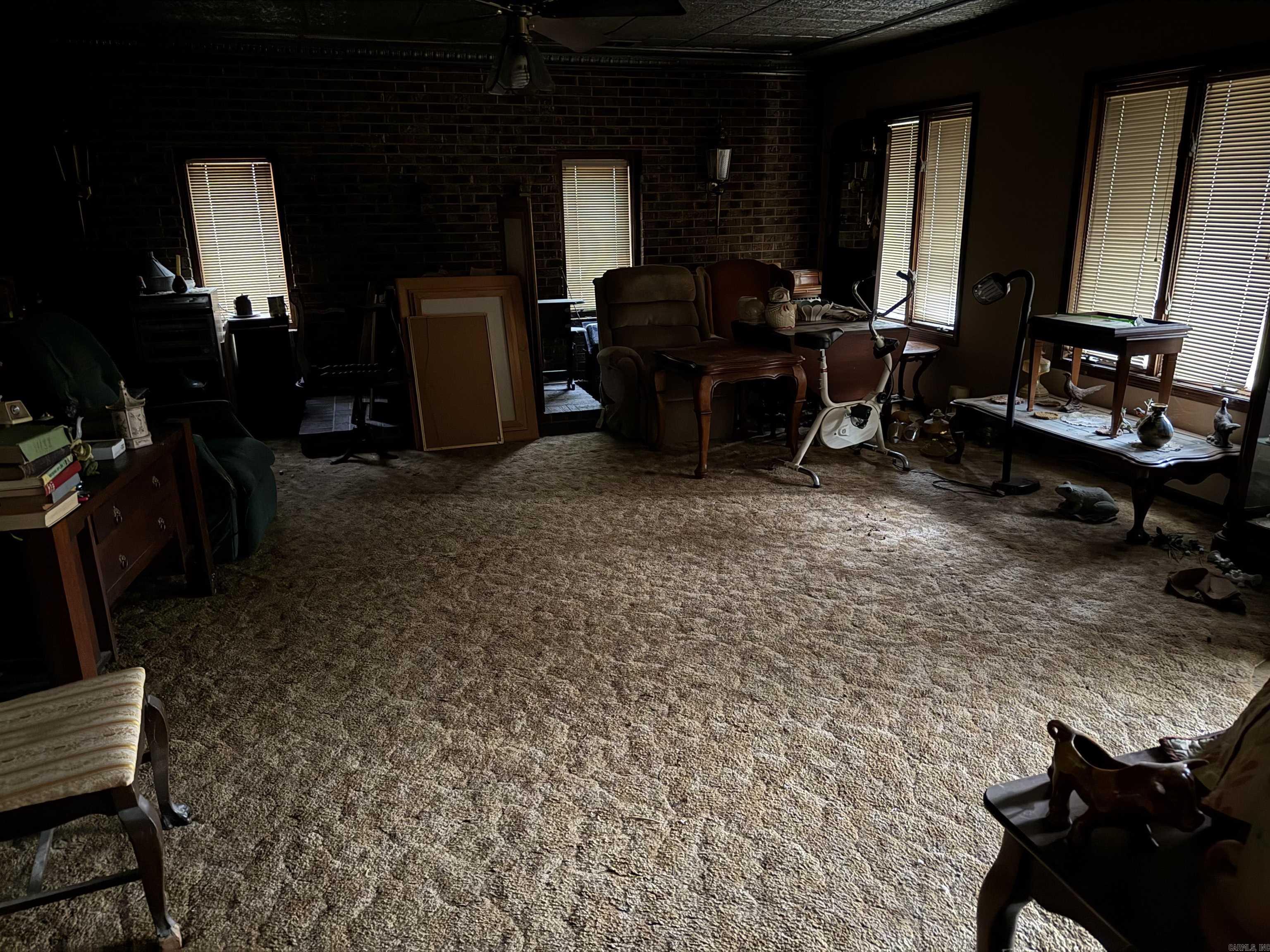 Not In List - Residential