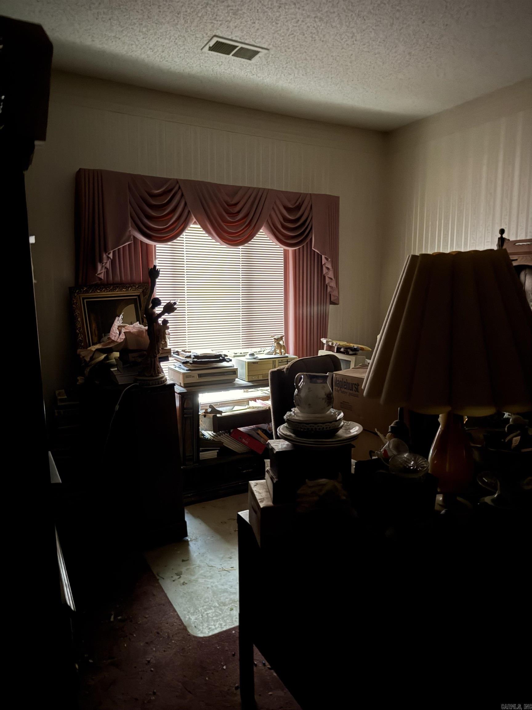 Not In List - Residential