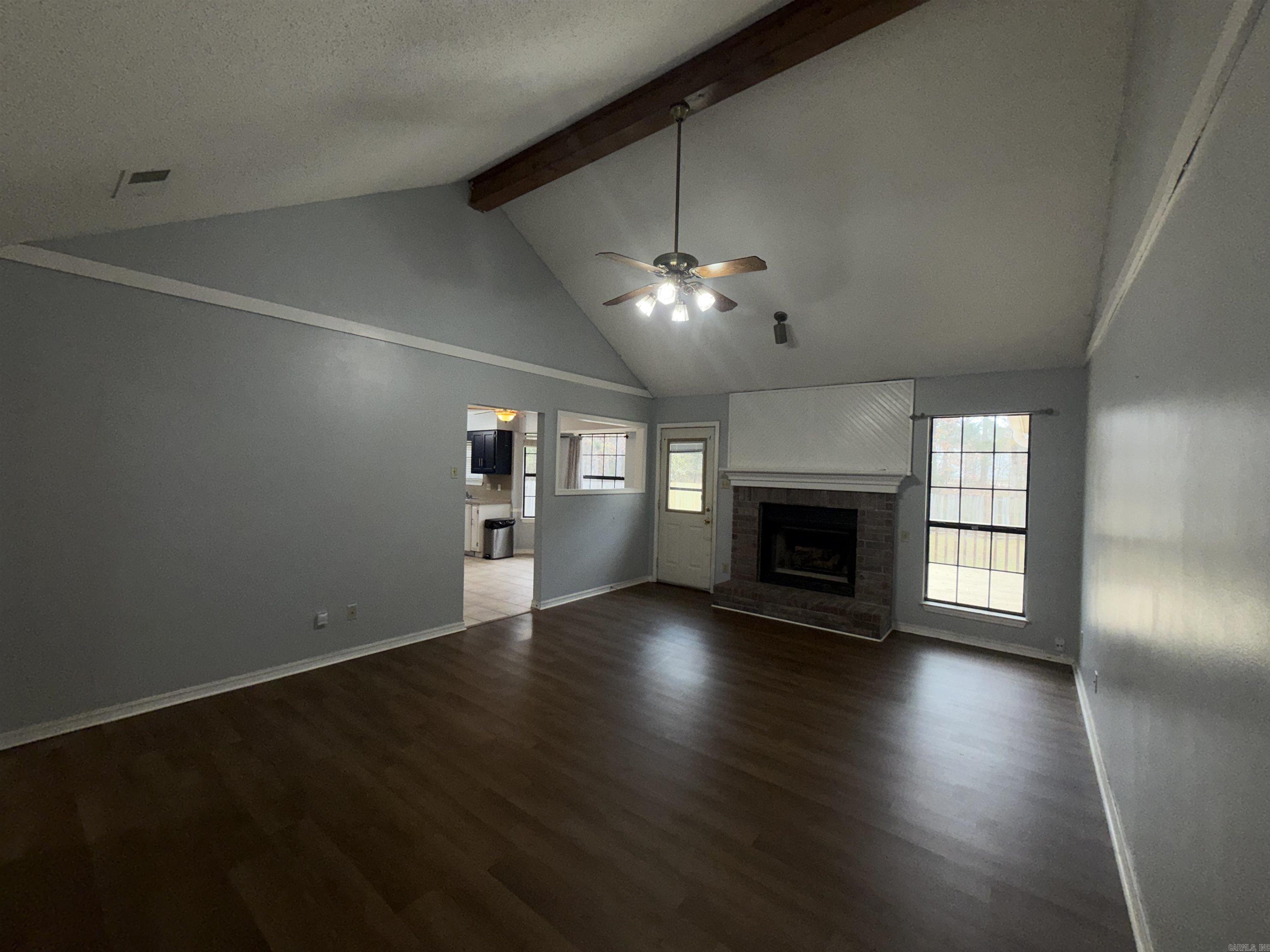 Sherwood North - Residential