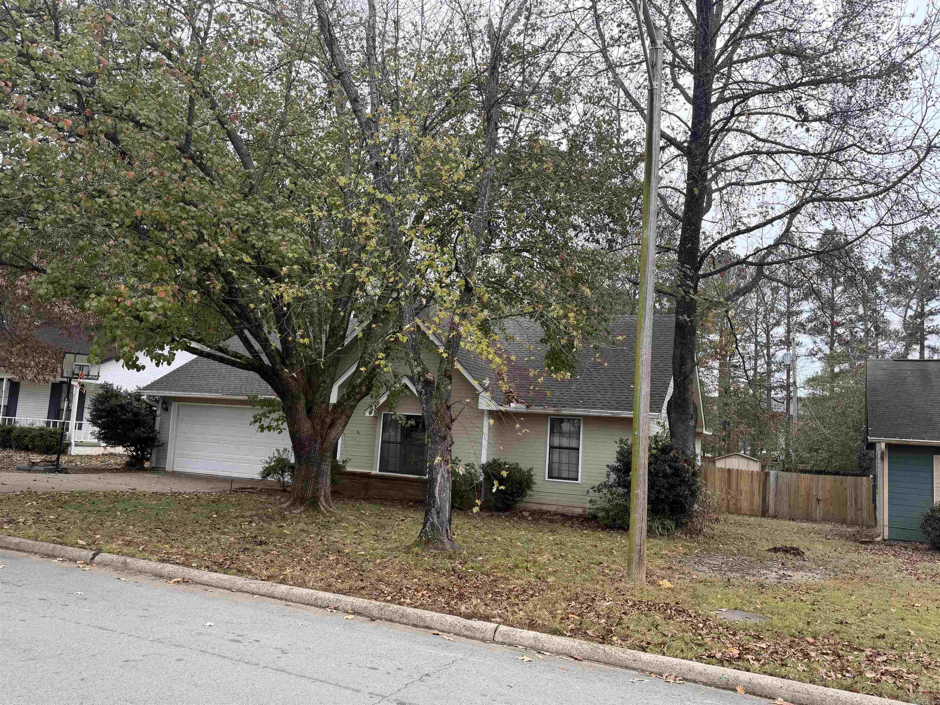 Sherwood North - Residential