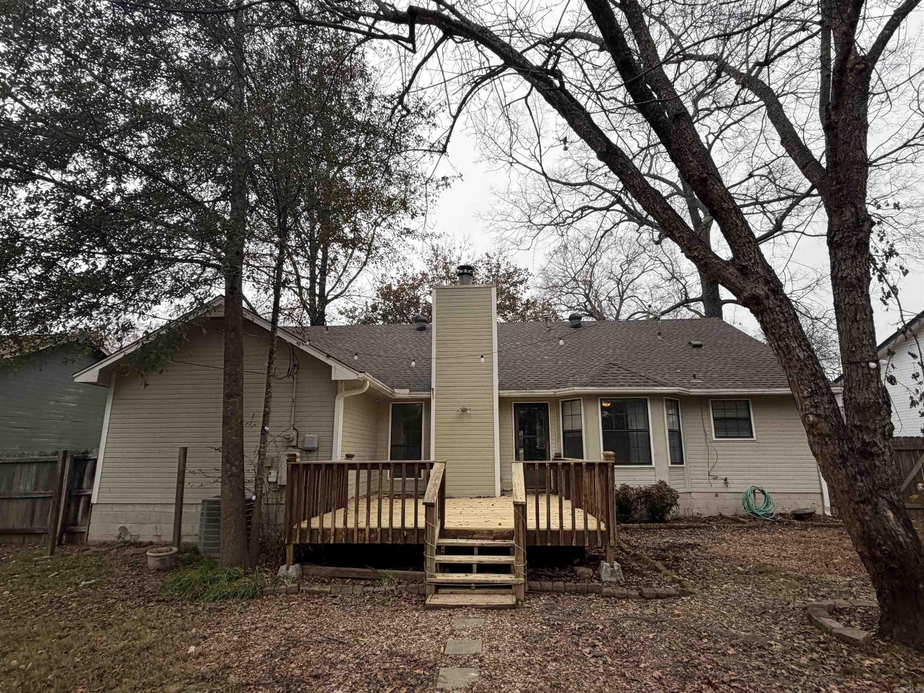 Sherwood North - Residential