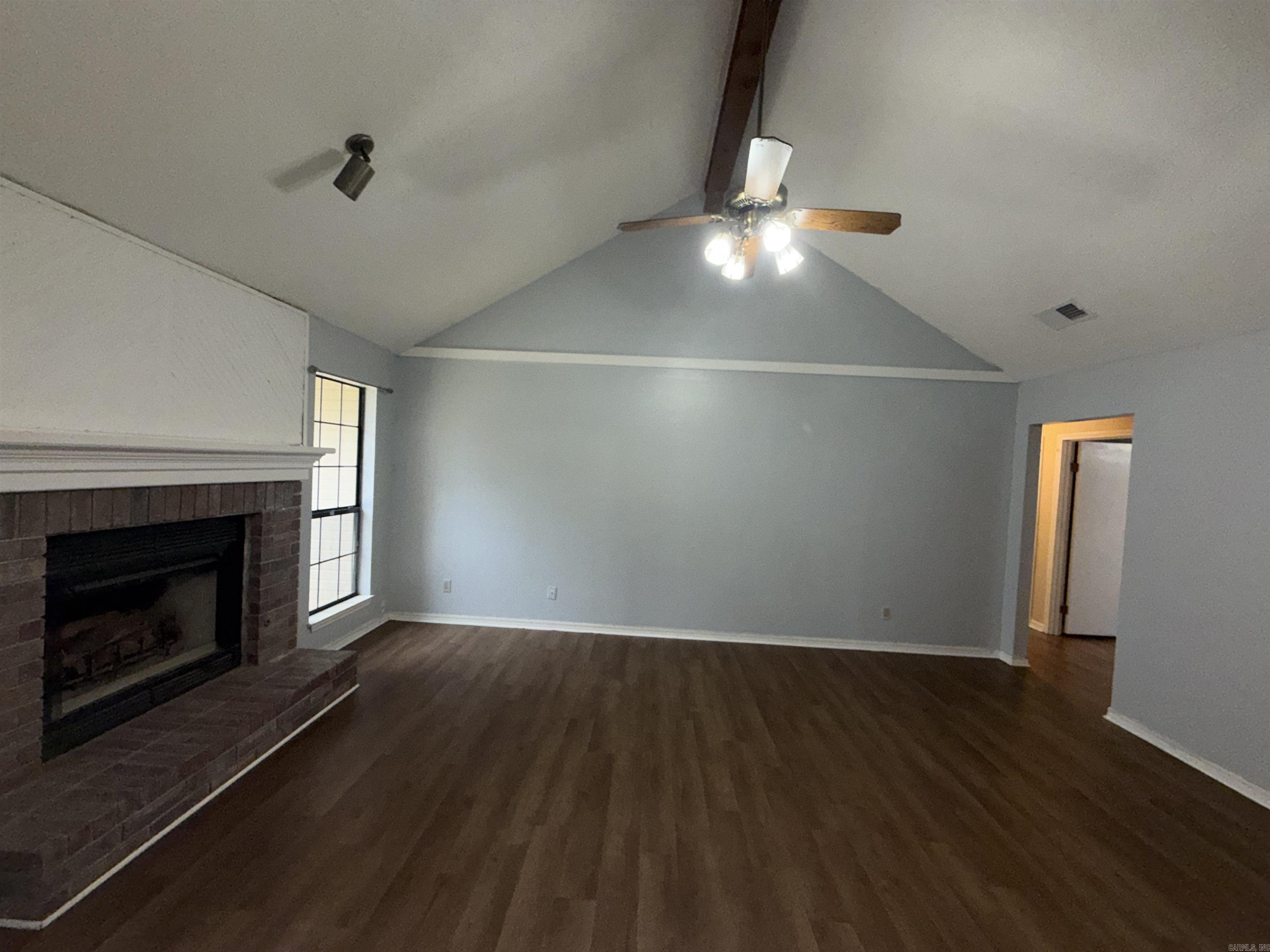 Sherwood North - Residential