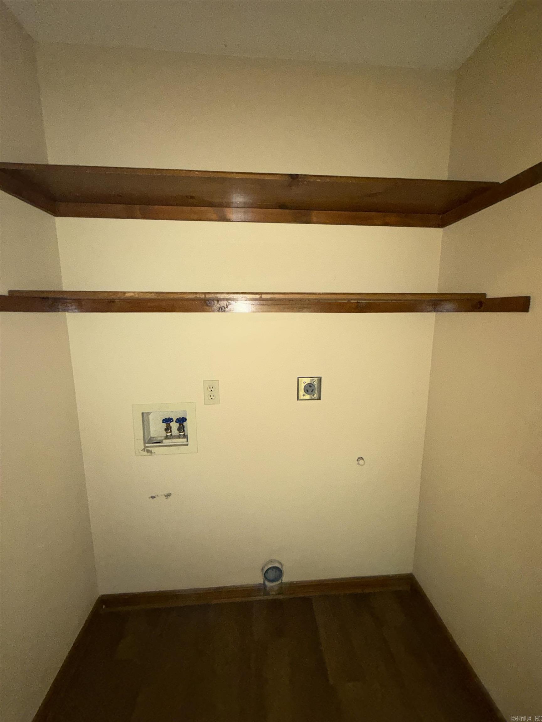 Sherwood North - Residential