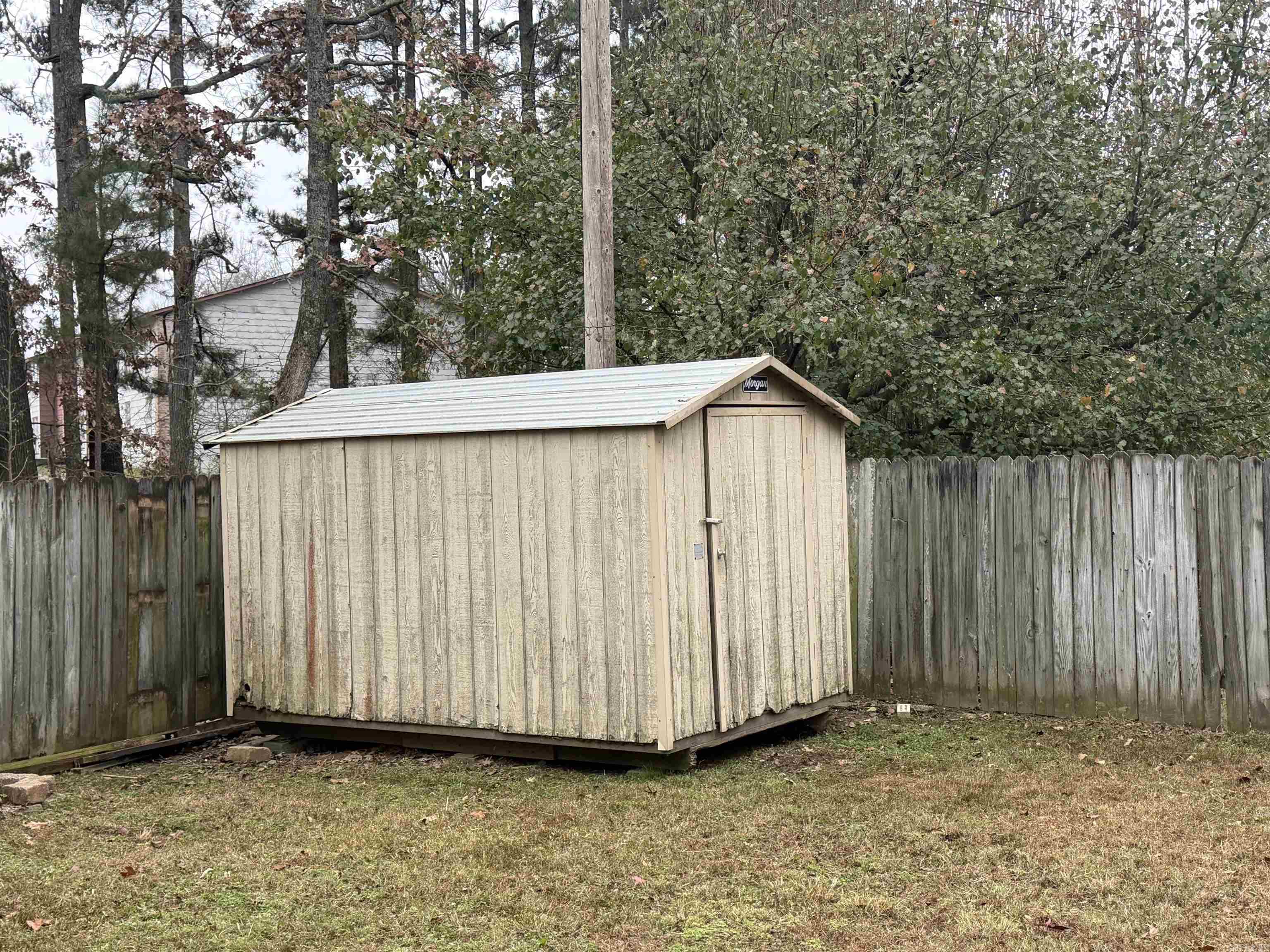 Sherwood North - Residential