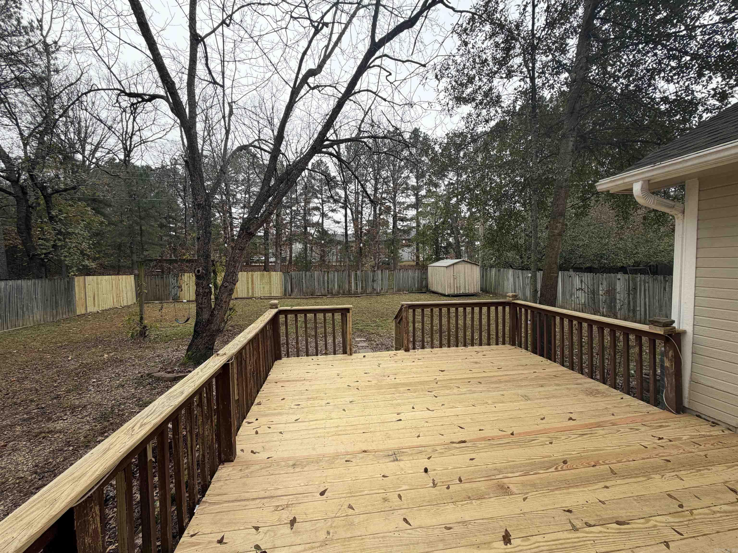 Sherwood North - Residential