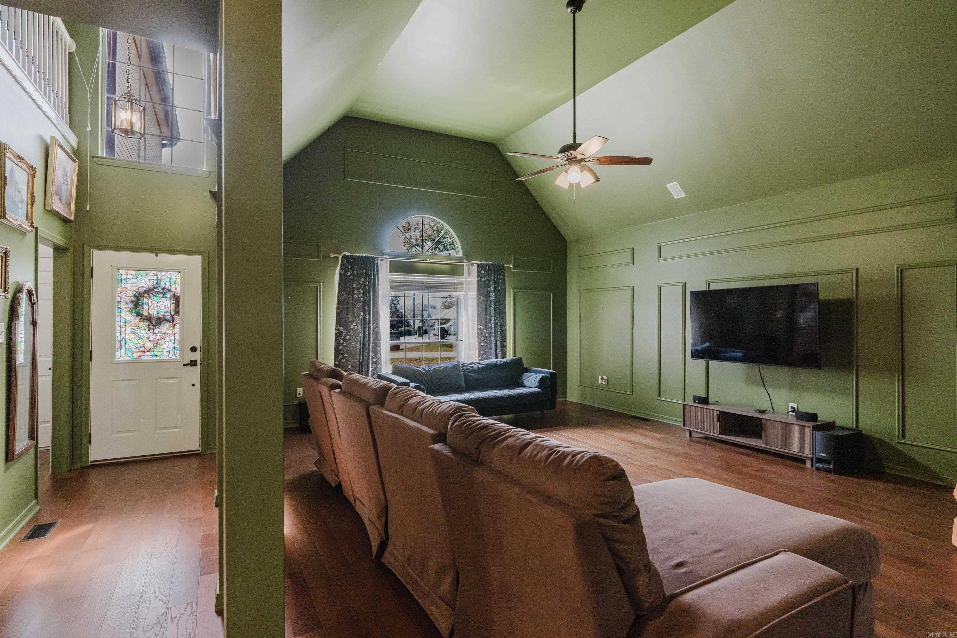 RAINWOOD COVE - Residential