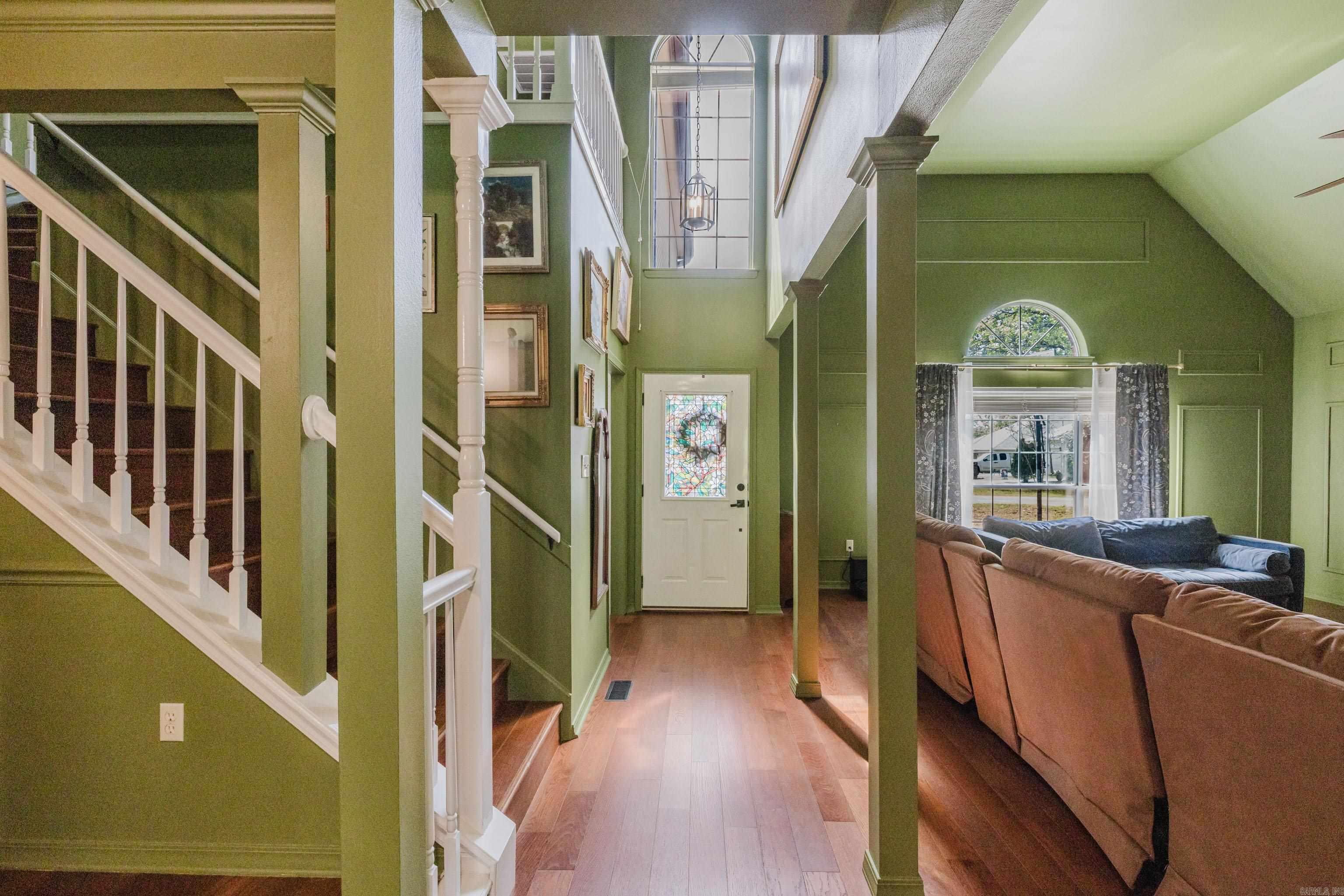 RAINWOOD COVE - Residential