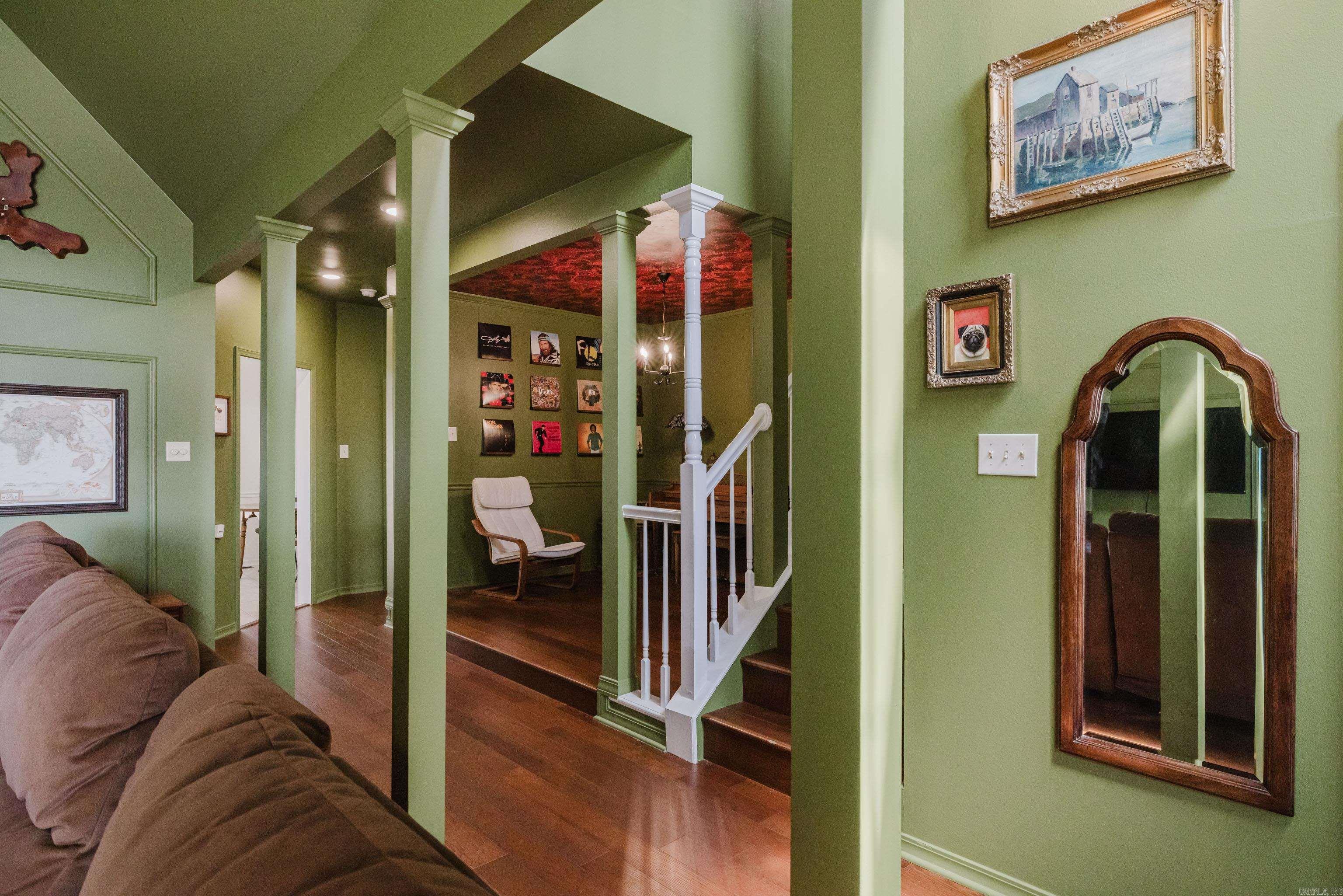 RAINWOOD COVE - Residential