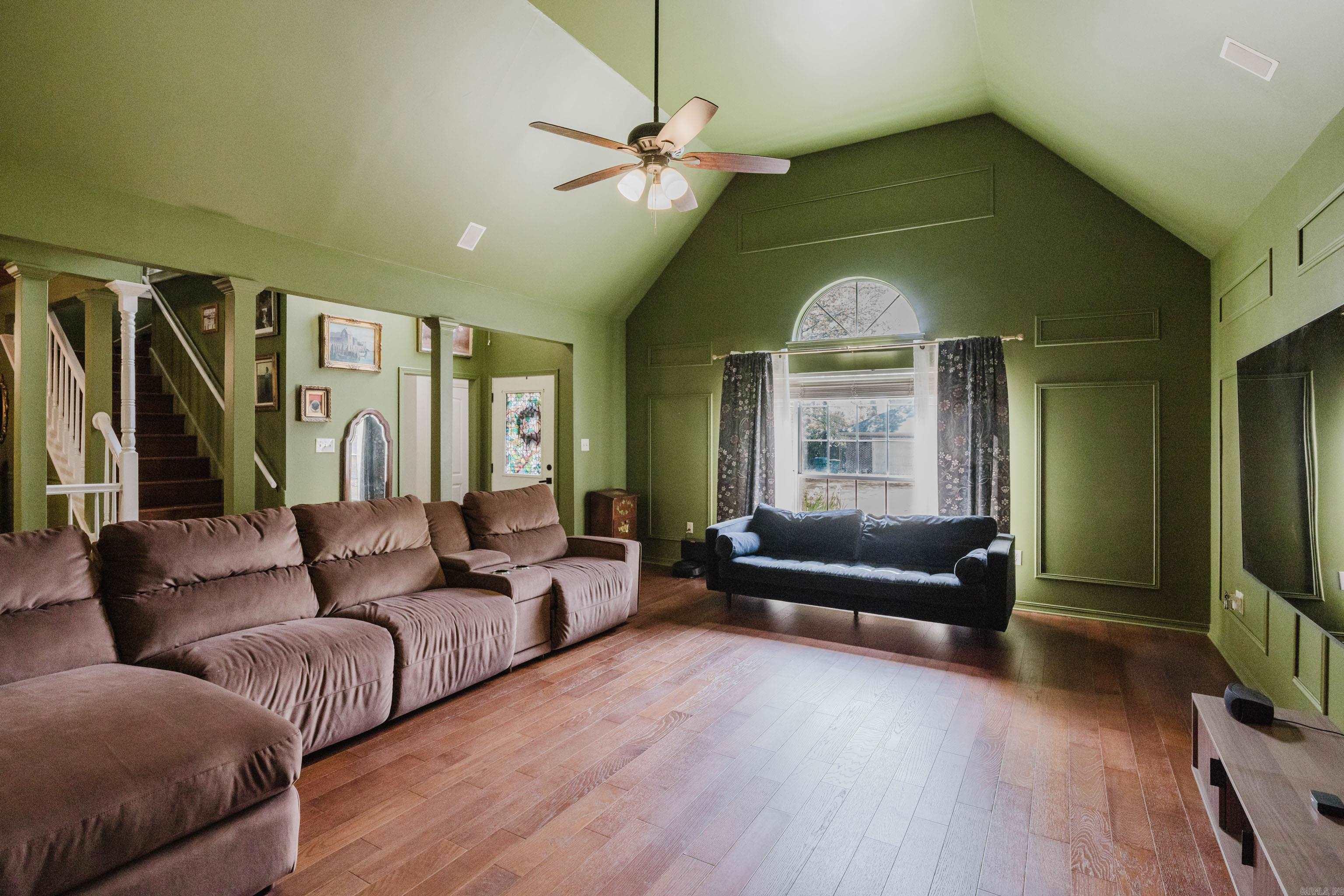 RAINWOOD COVE - Residential