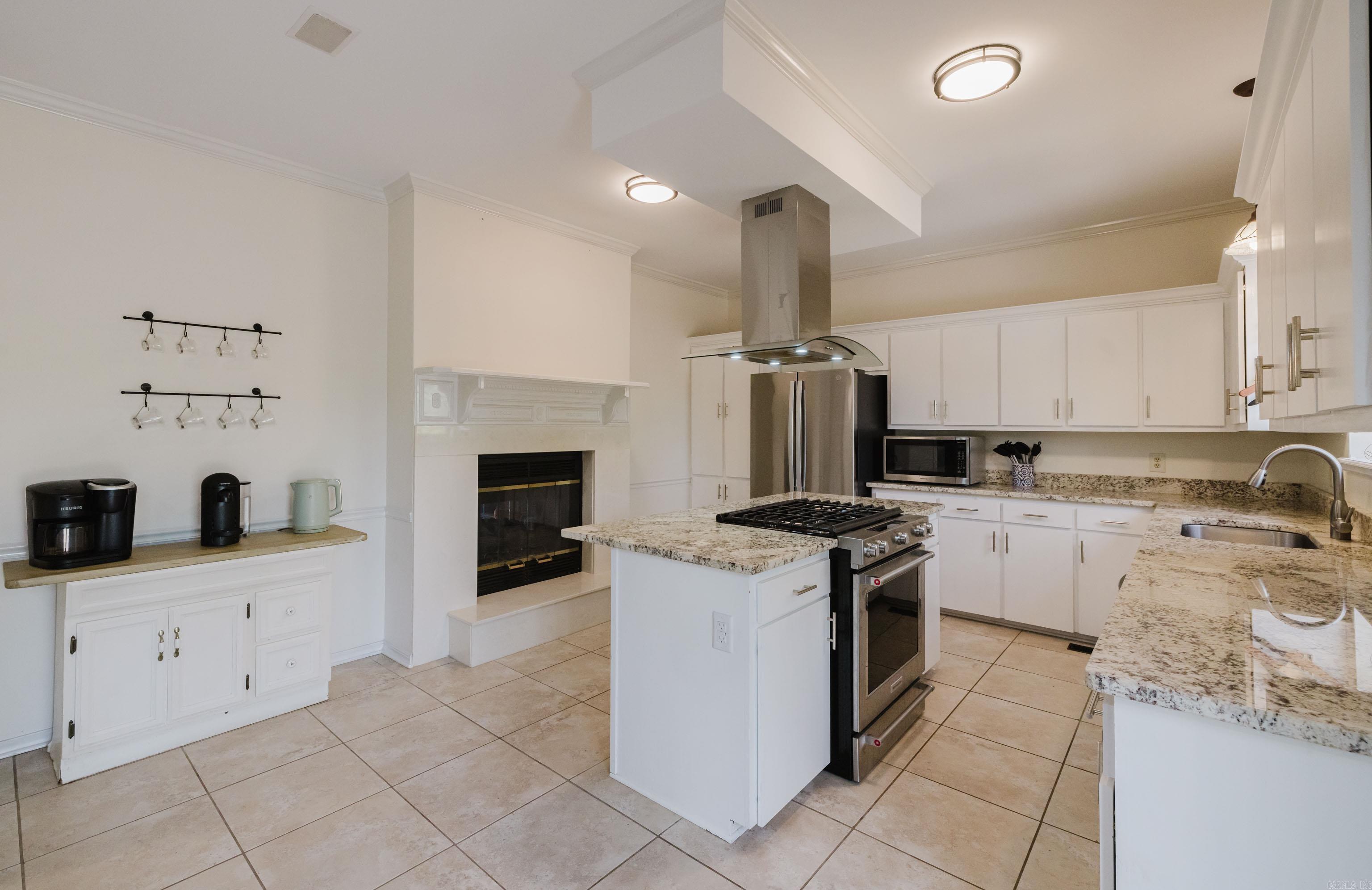 RAINWOOD COVE - Residential