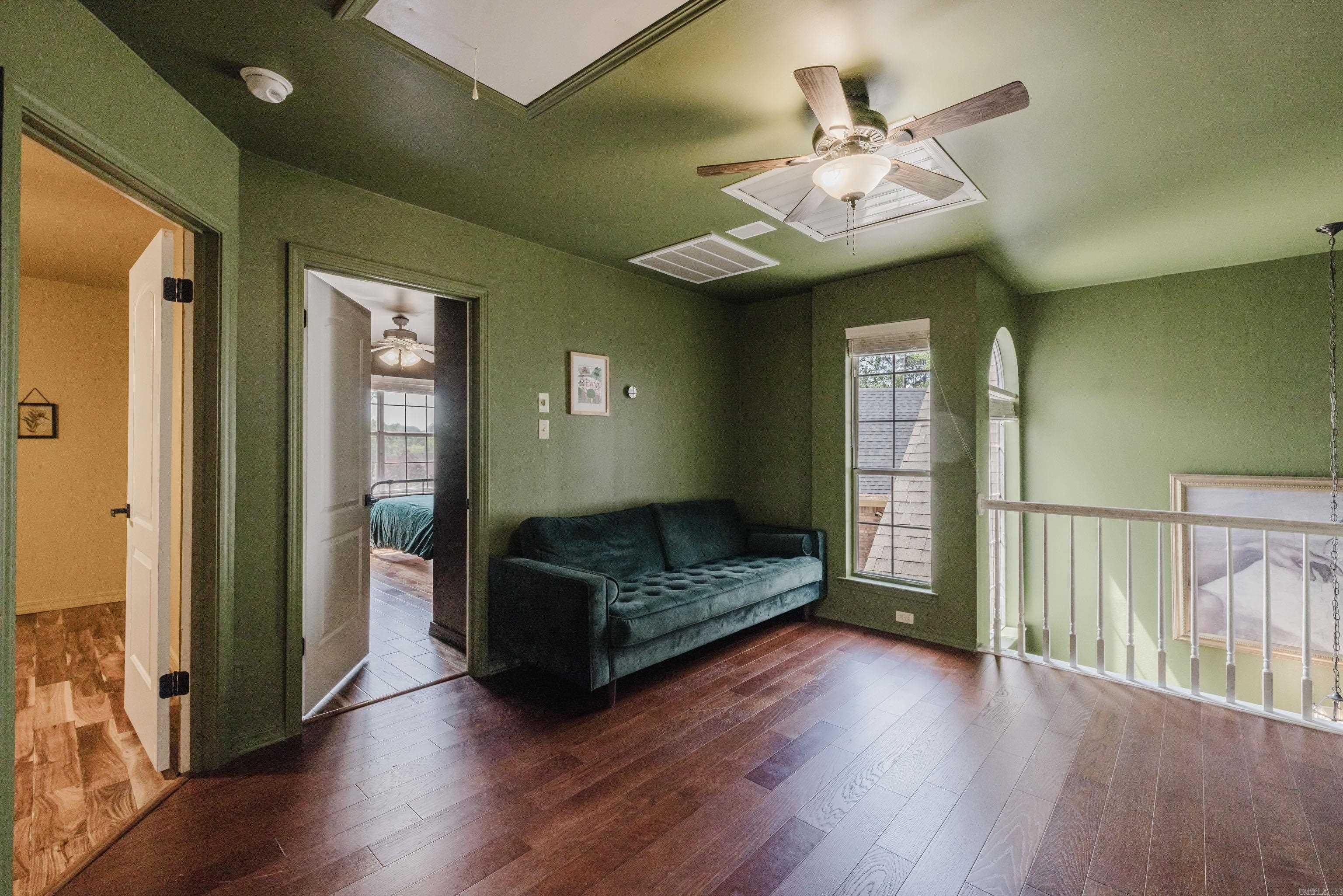 RAINWOOD COVE - Residential