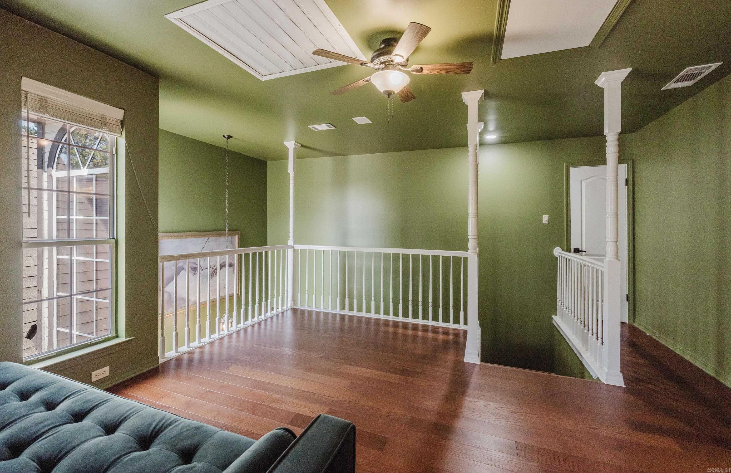 RAINWOOD COVE - Residential