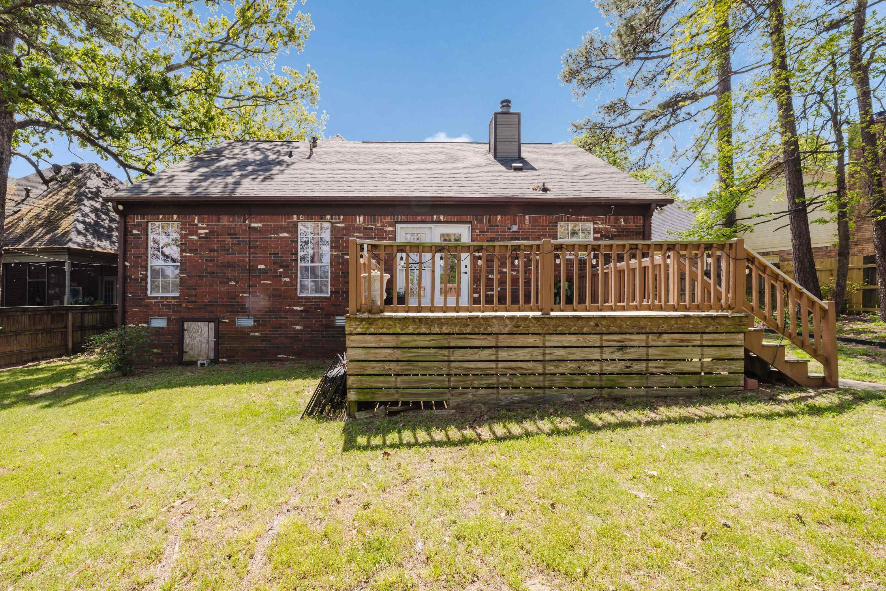 RAINWOOD COVE - Residential