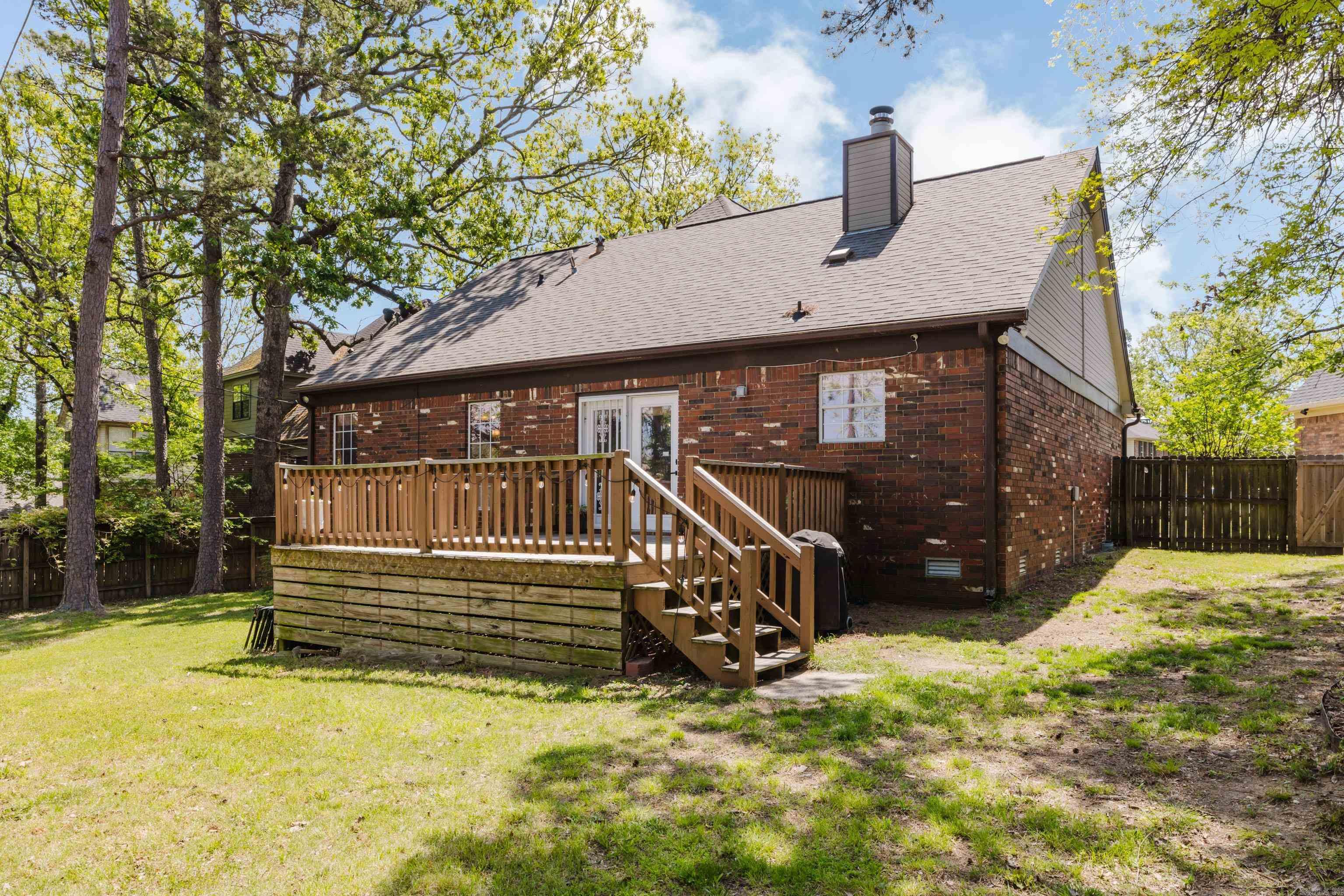 RAINWOOD COVE - Residential