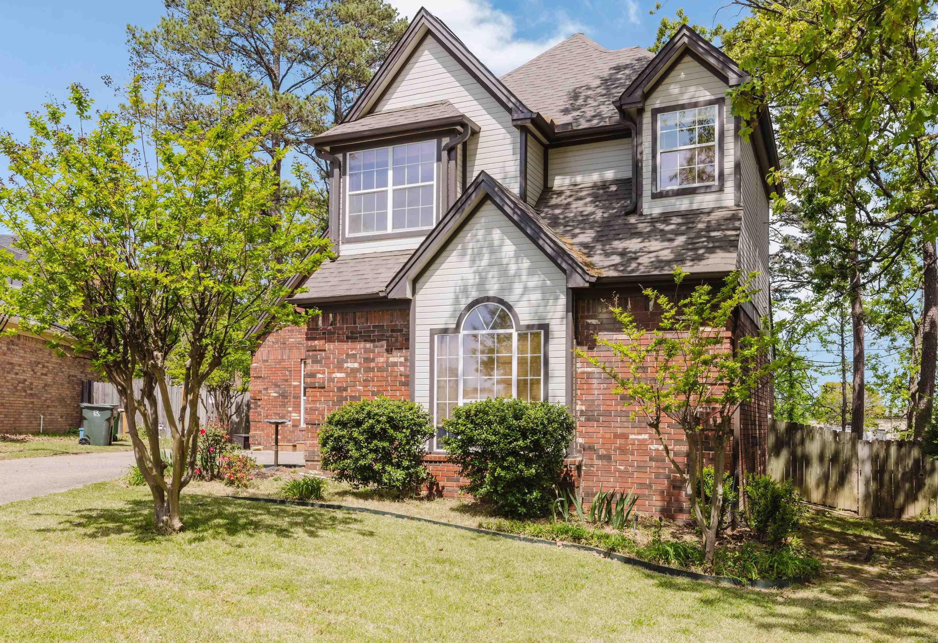 RAINWOOD COVE - Residential