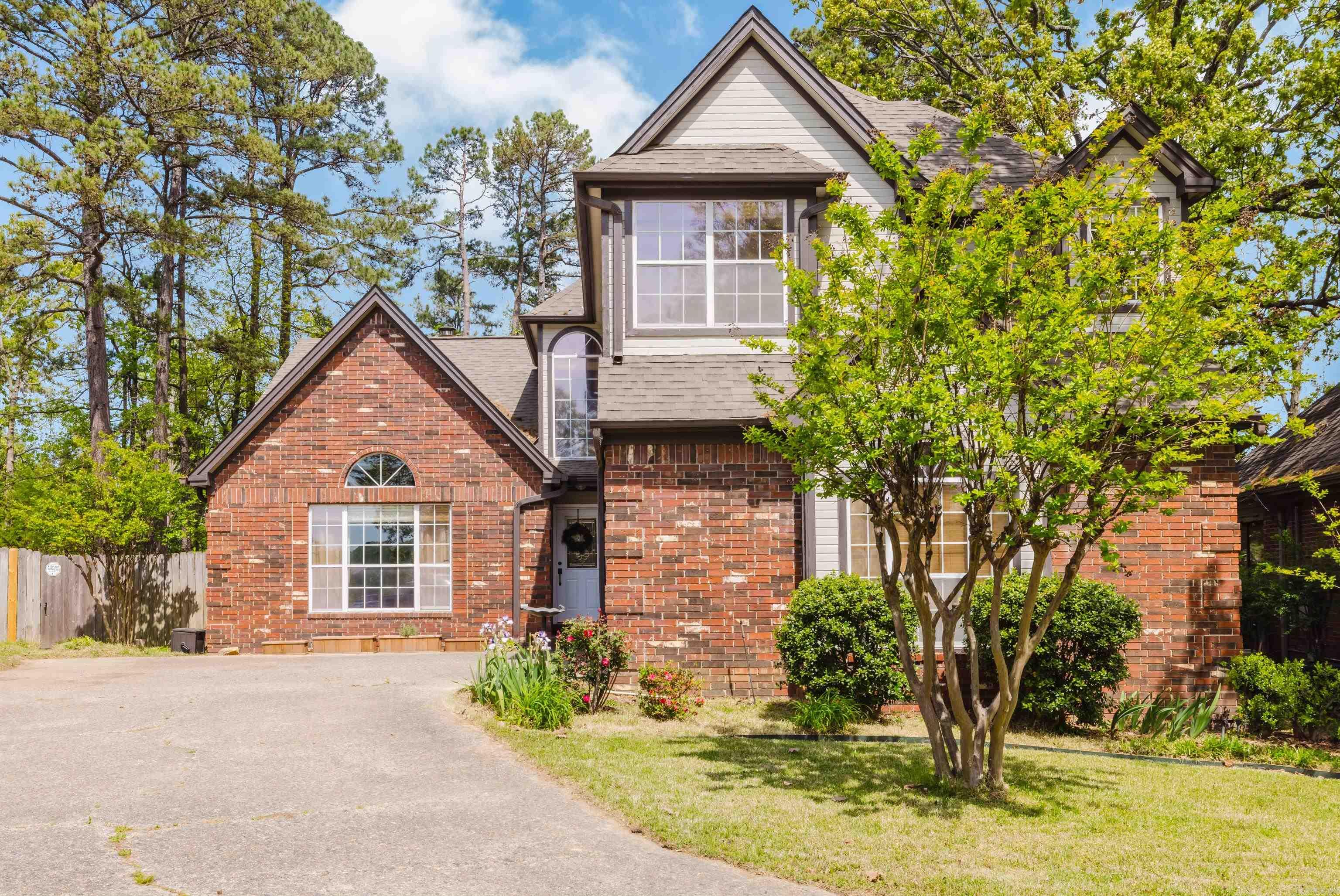 RAINWOOD COVE - Residential