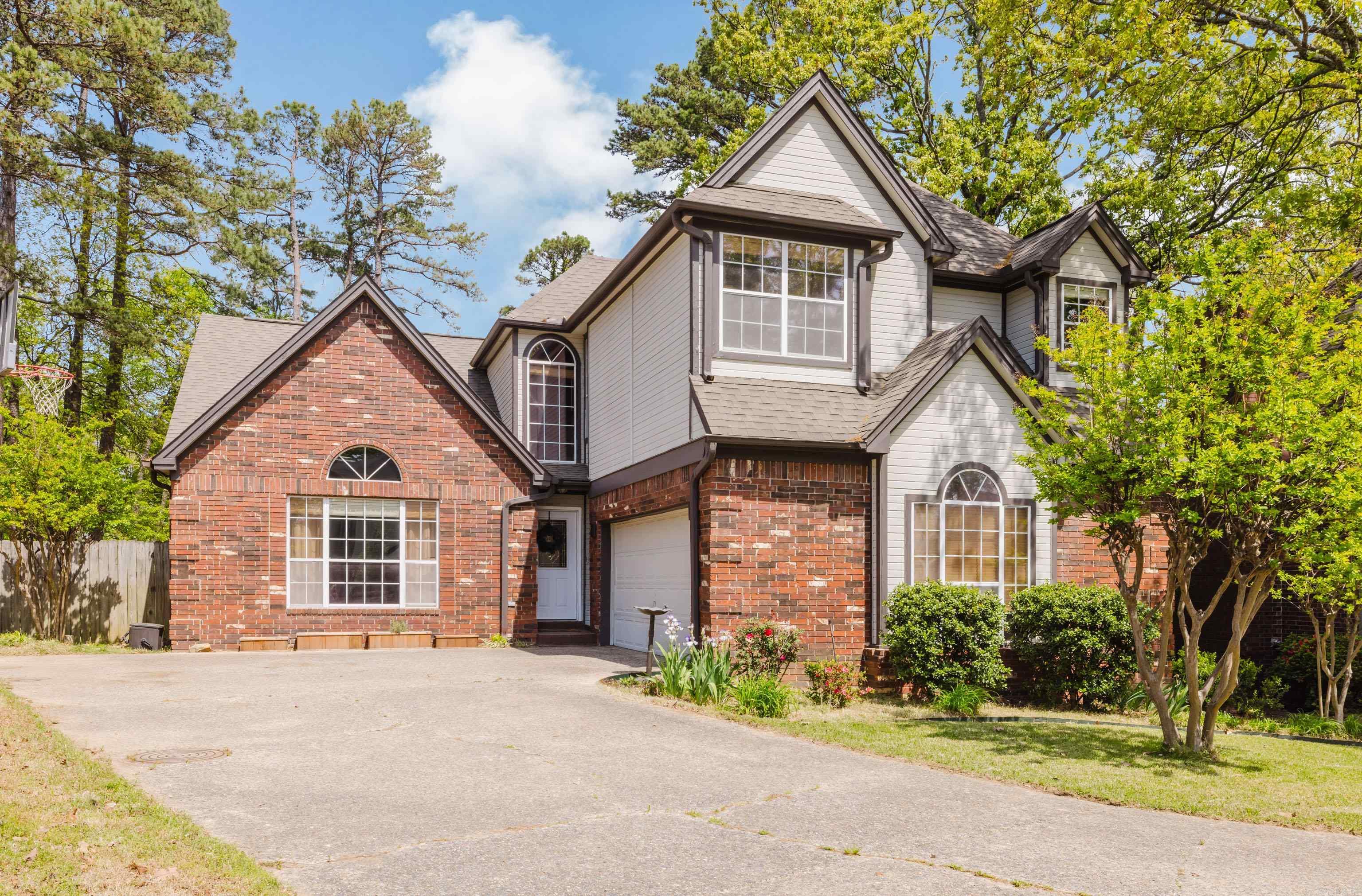 RAINWOOD COVE - Residential