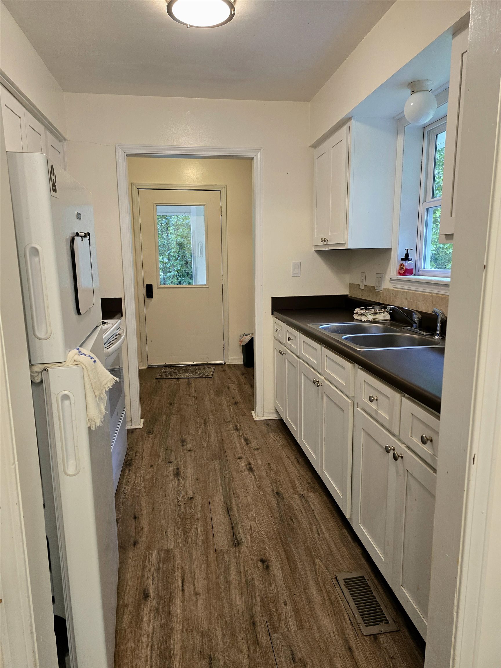 Pioneer Park - Residential