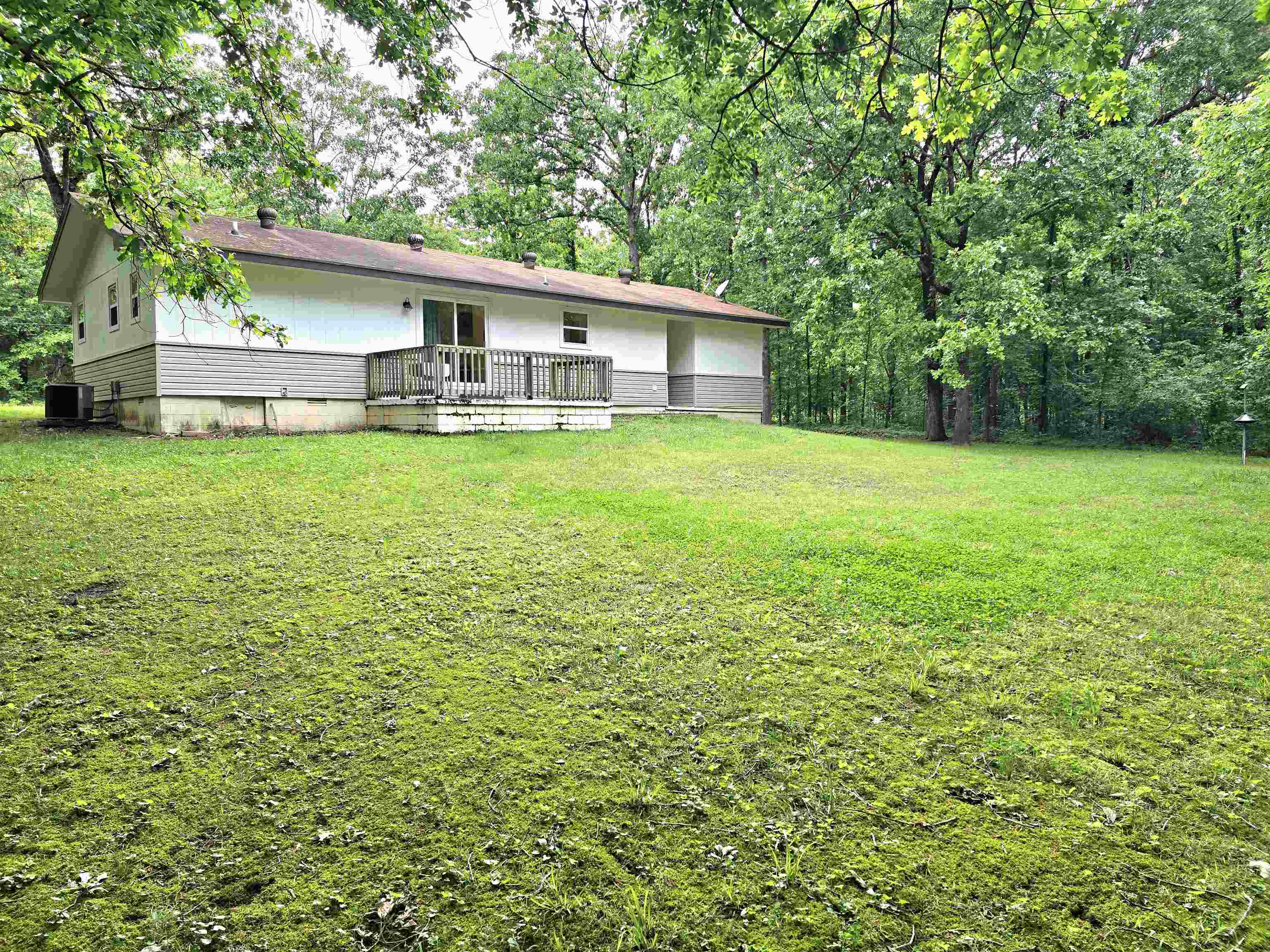 Pioneer Park - Residential