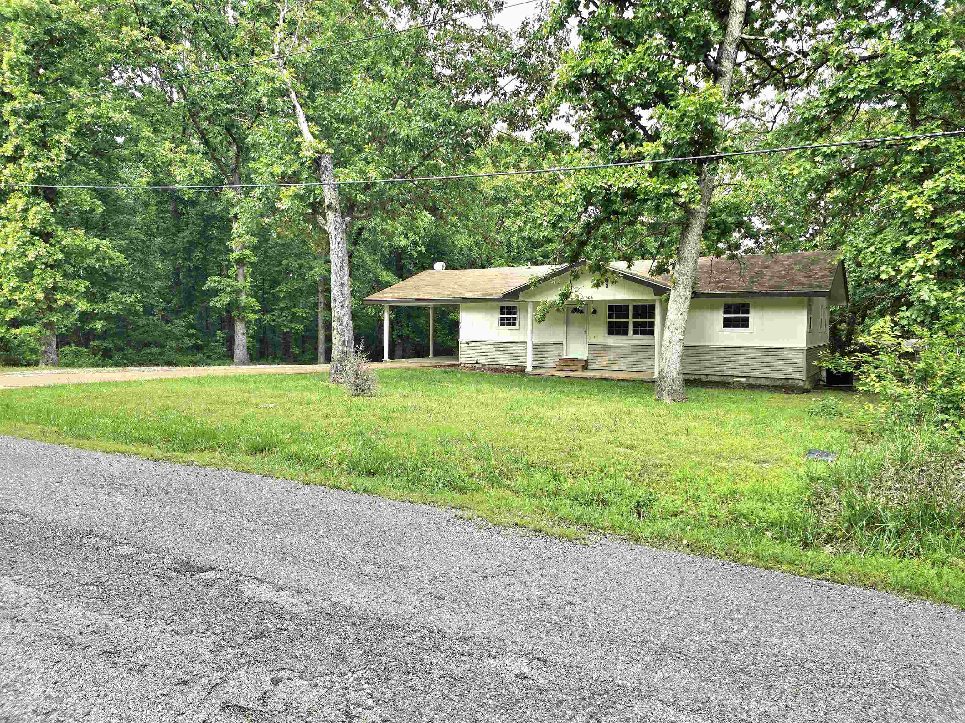 Pioneer Park - Residential