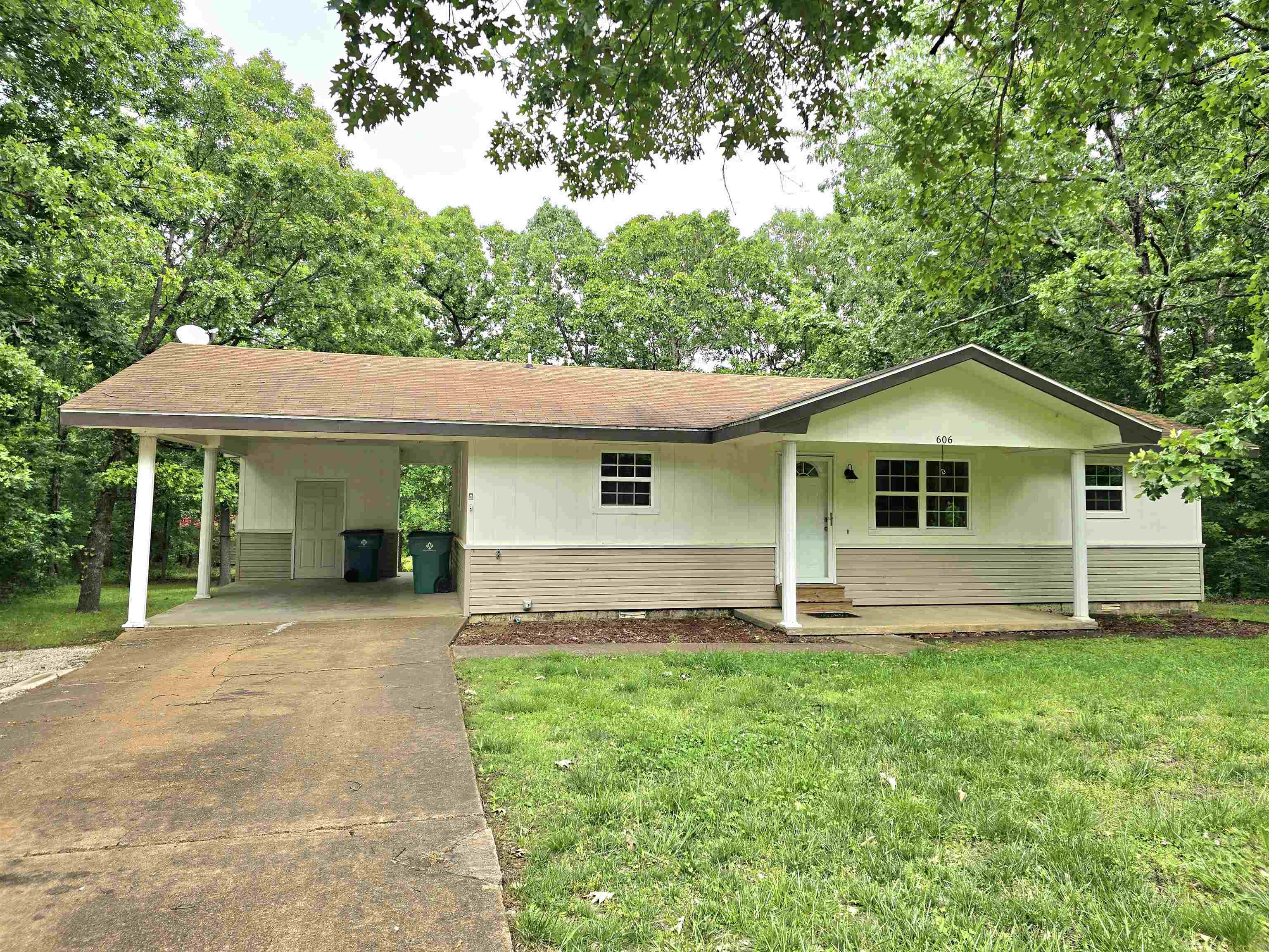 Pioneer Park - Residential