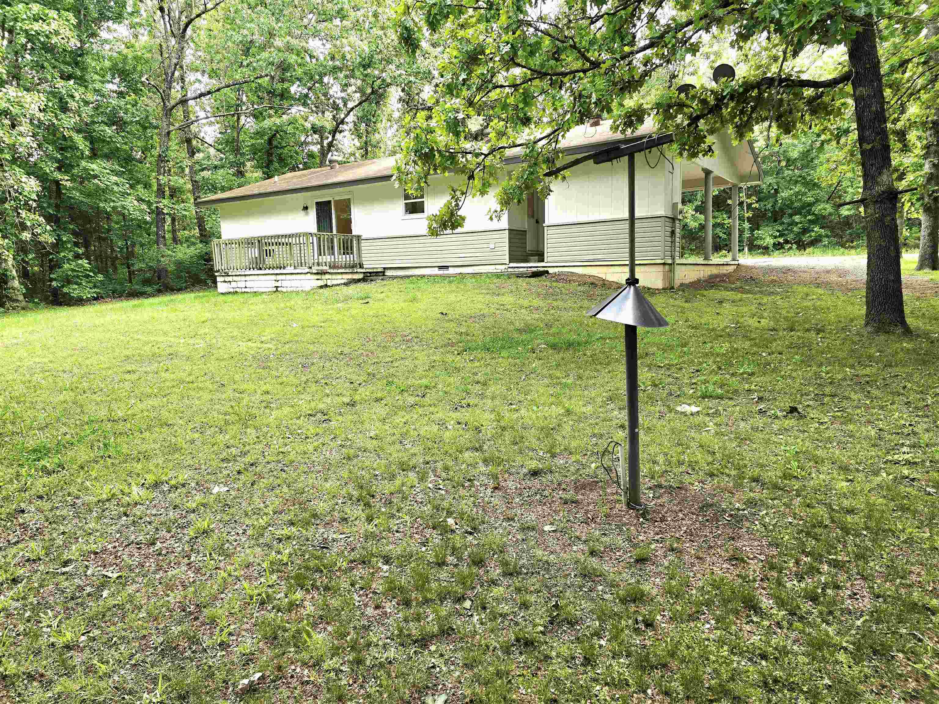 Pioneer Park - Residential