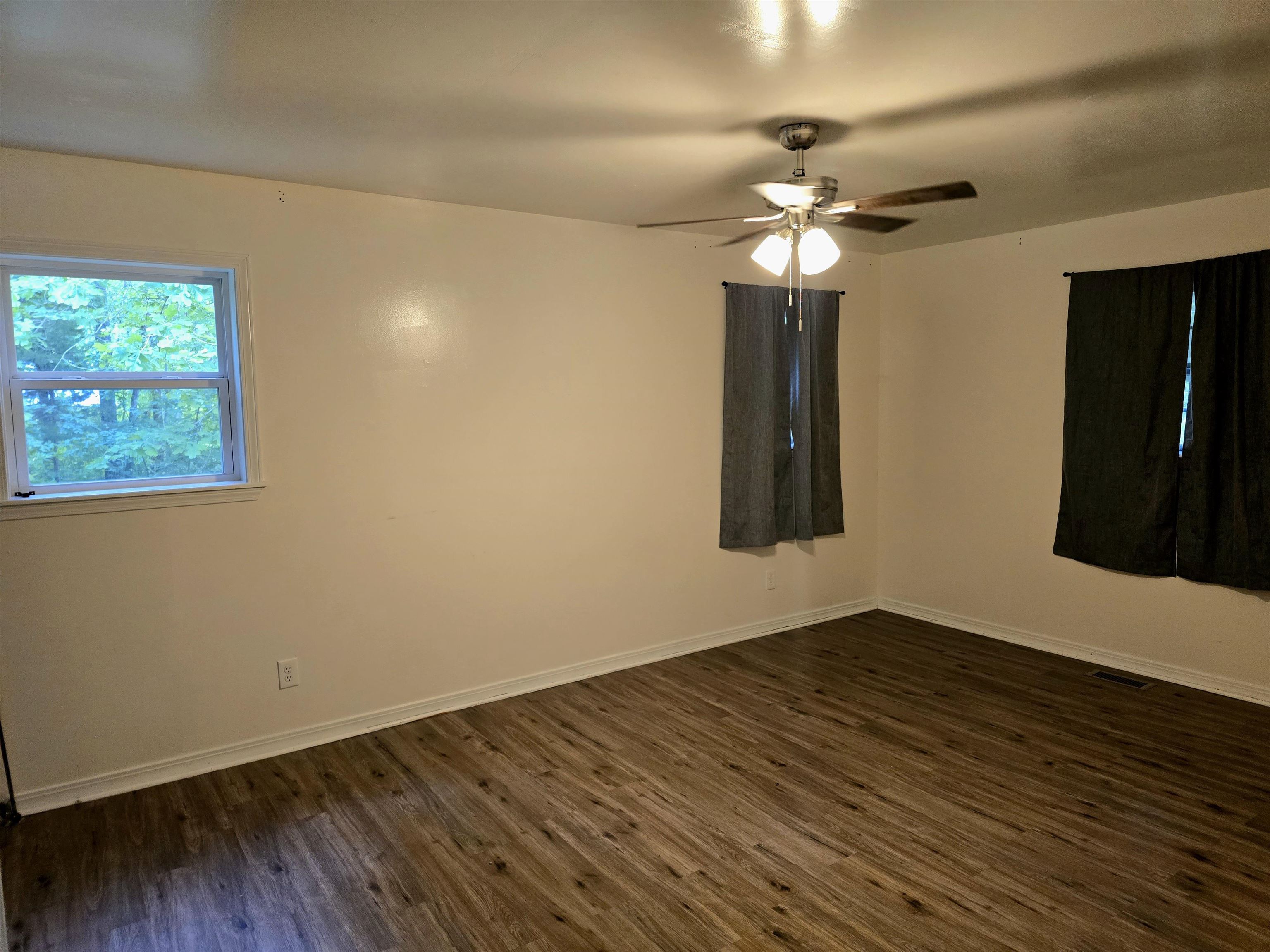 Pioneer Park - Residential
