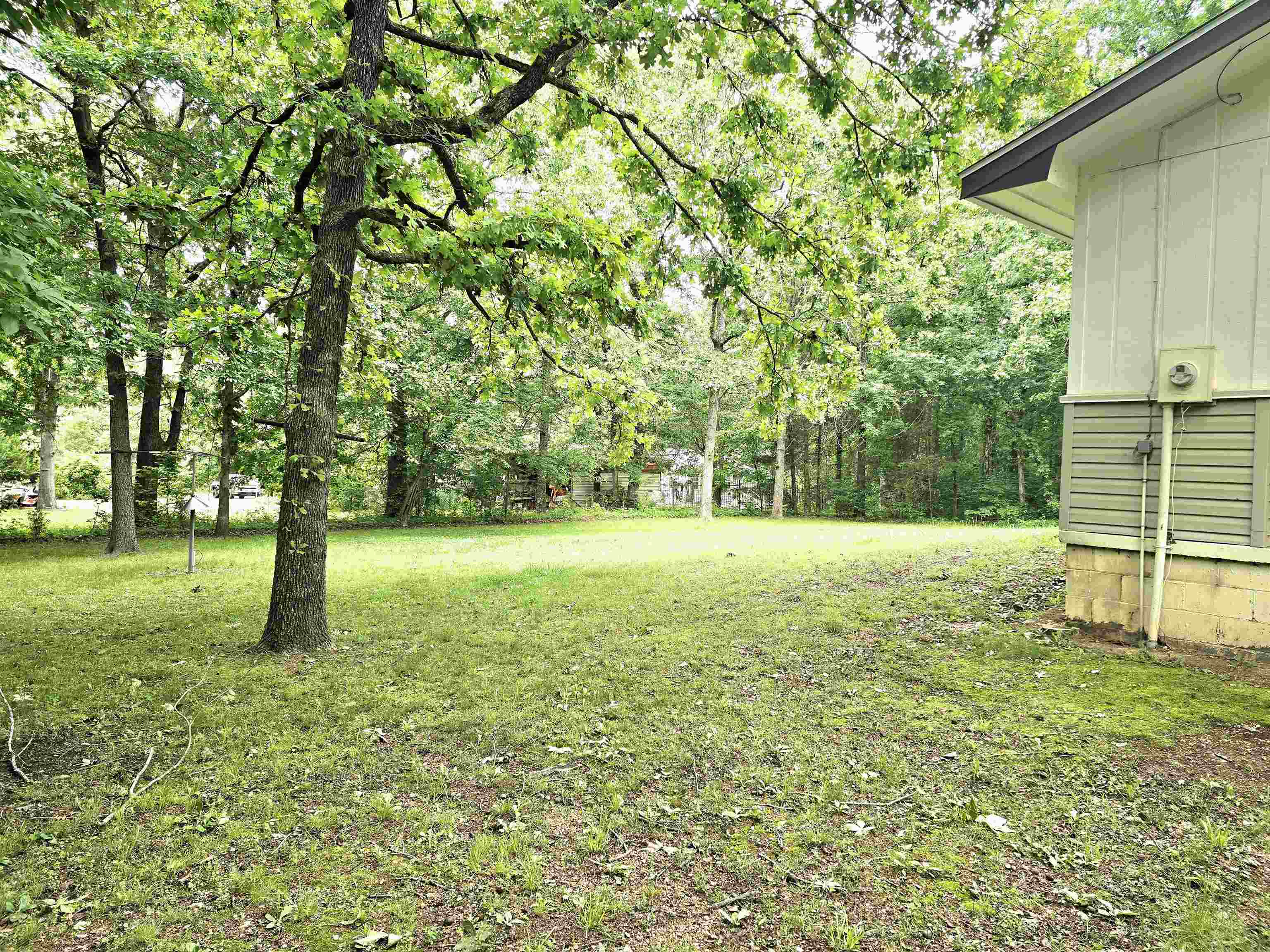 Pioneer Park - Residential