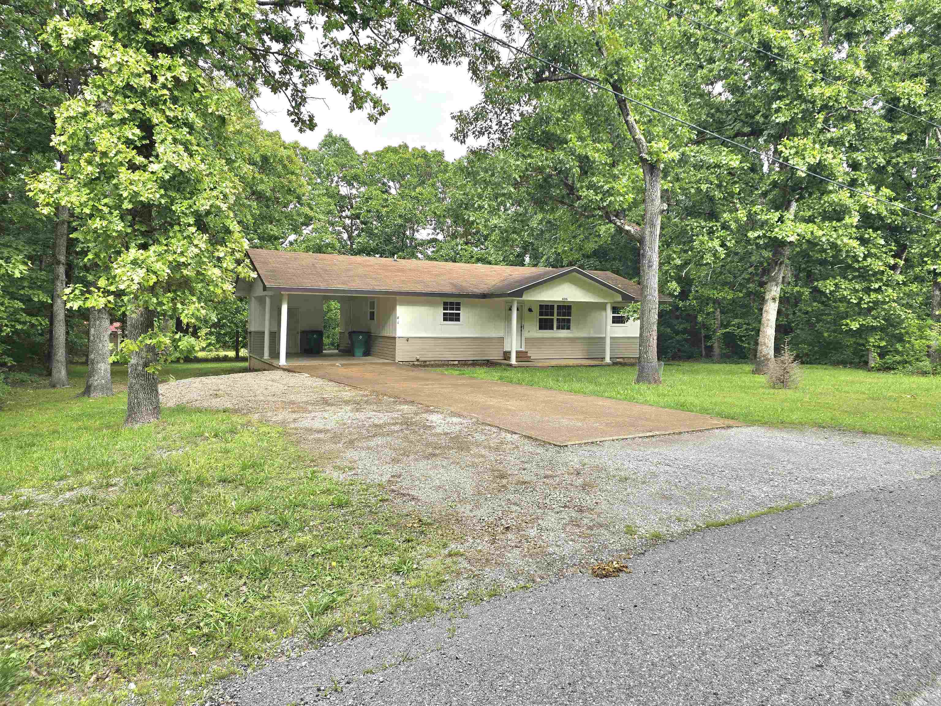 Pioneer Park - Residential