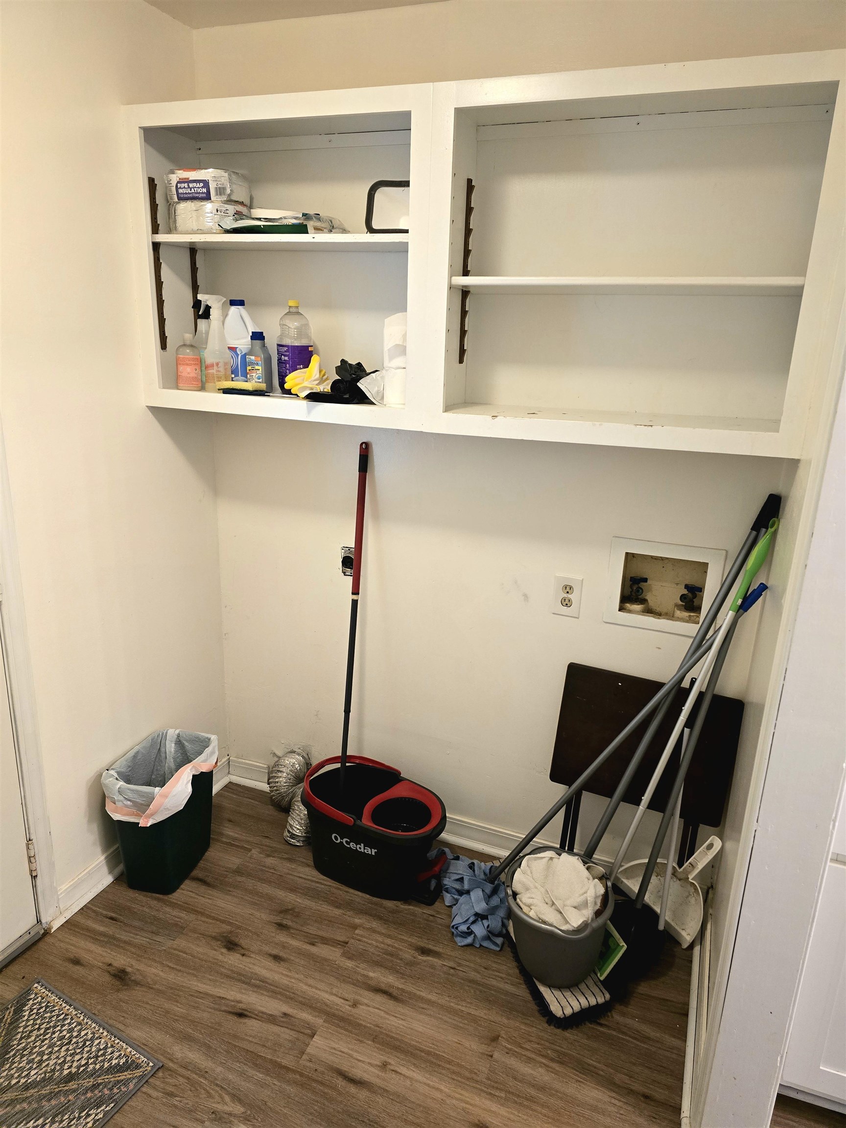 Pioneer Park - Residential