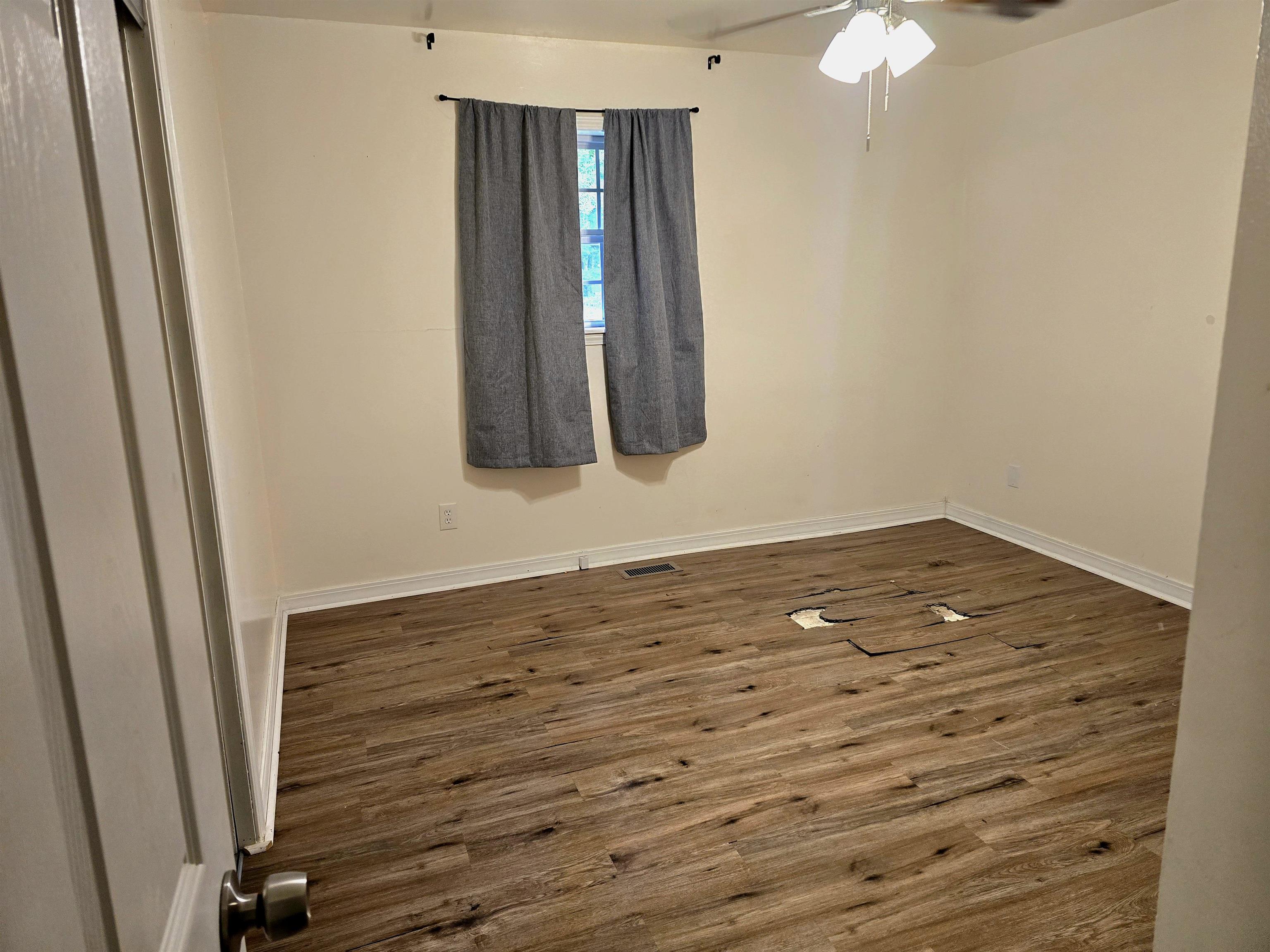 Pioneer Park - Residential
