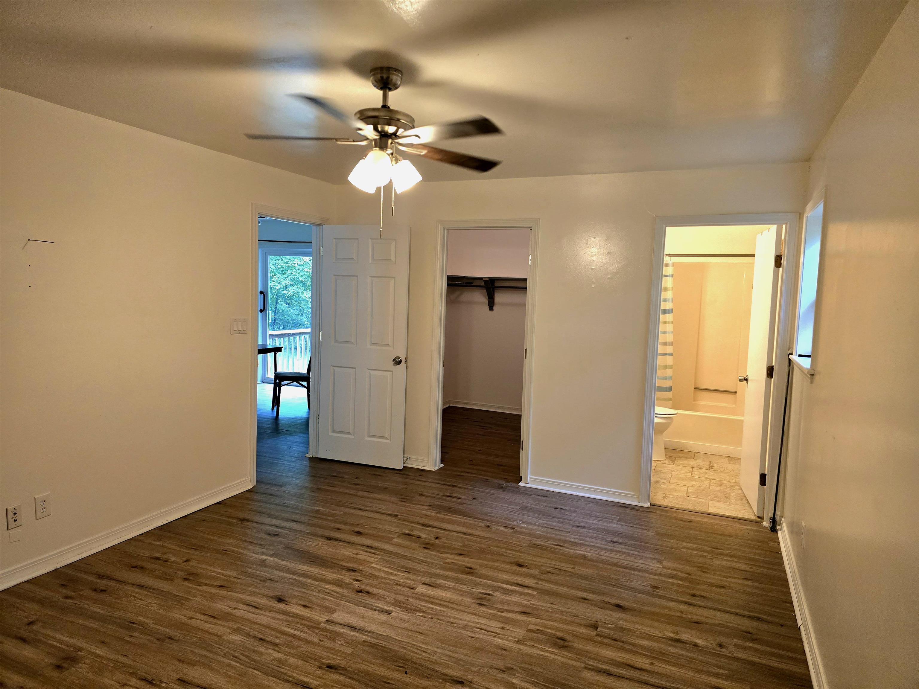 Pioneer Park - Residential