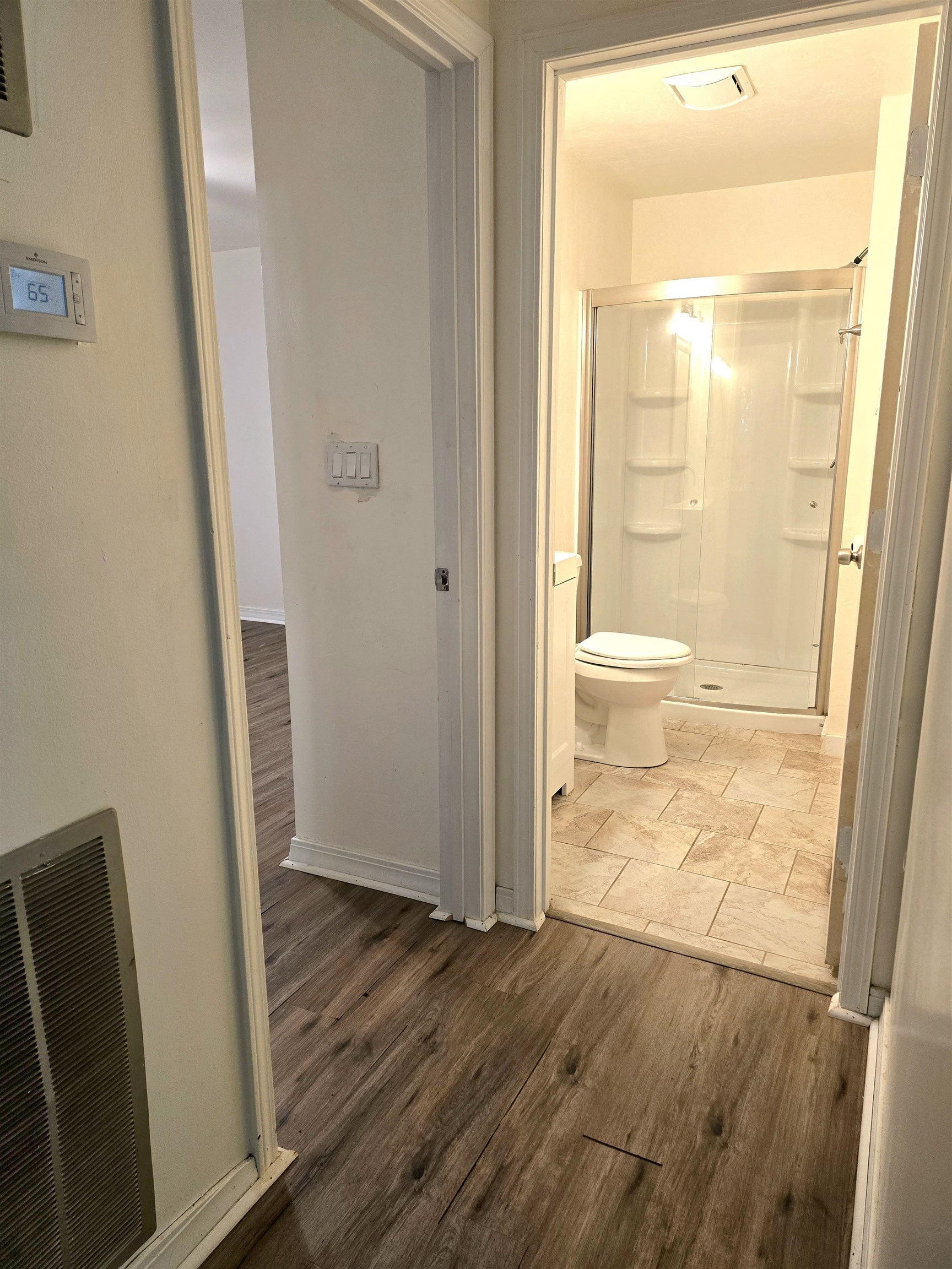Pioneer Park - Residential